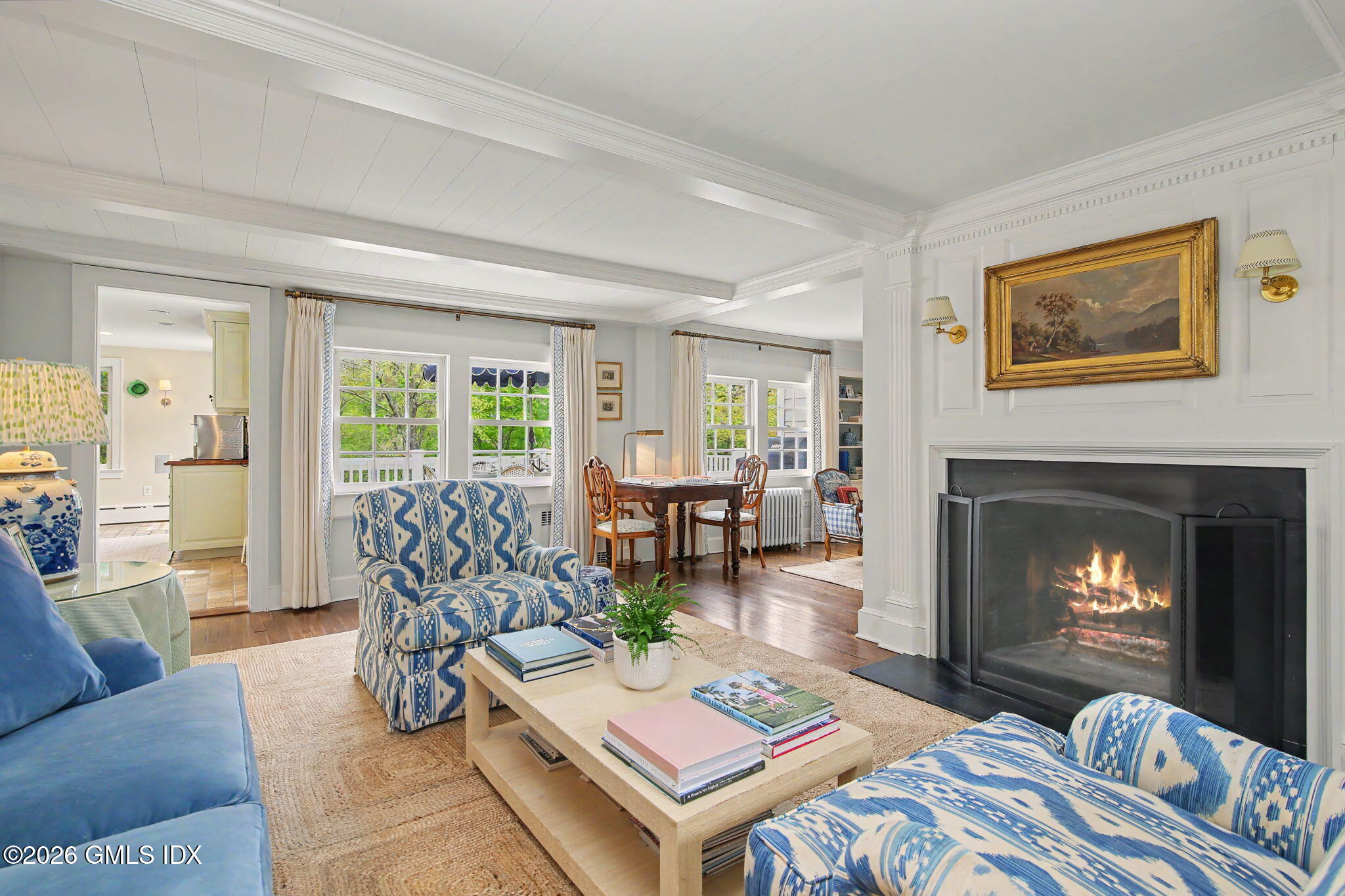 151 Stanwich Road