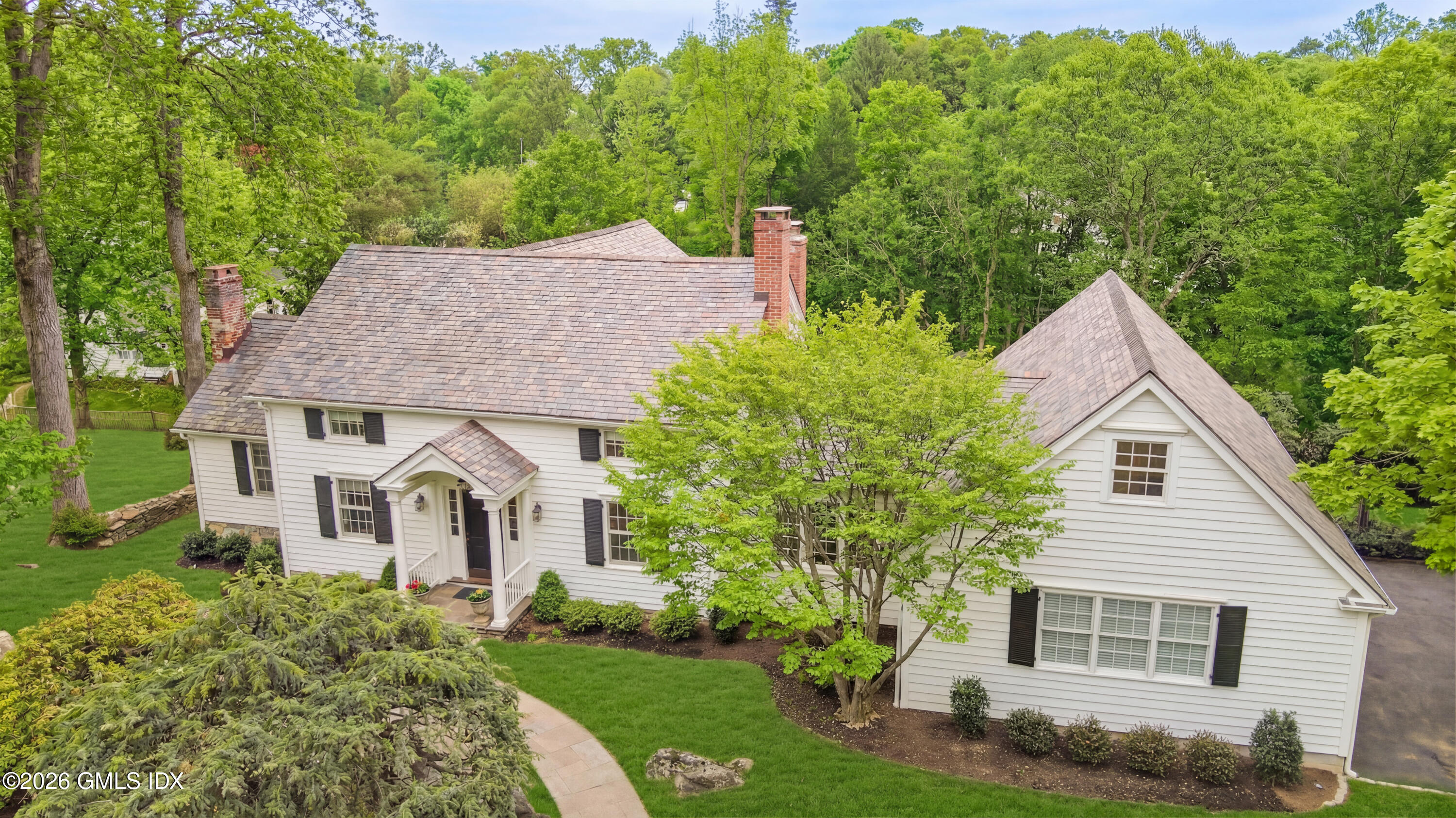 151 Stanwich Road
