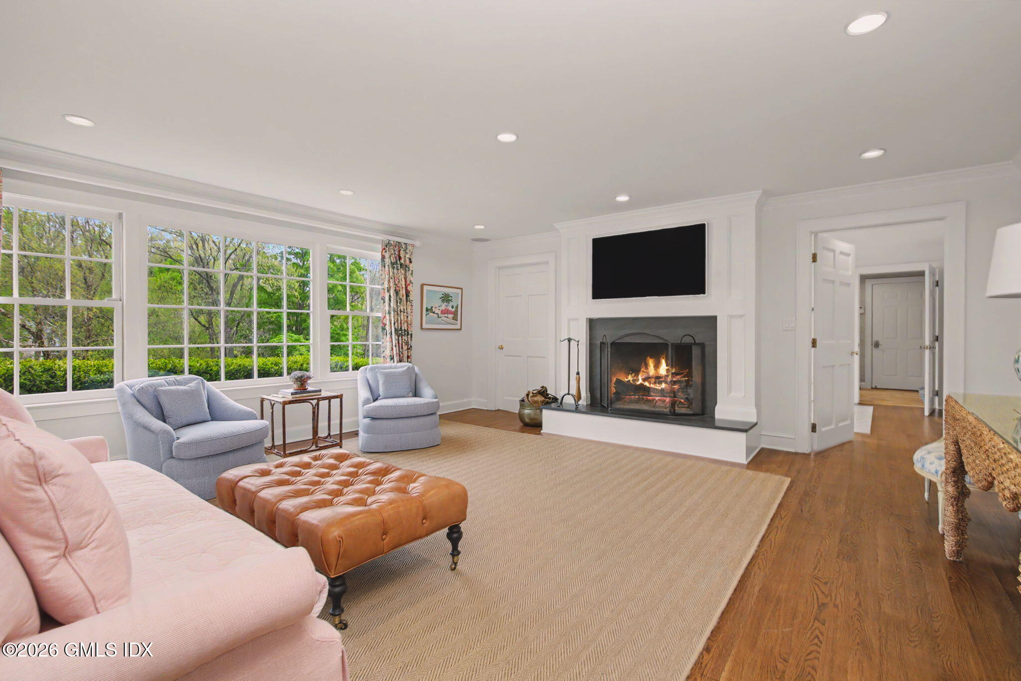 151 Stanwich Road