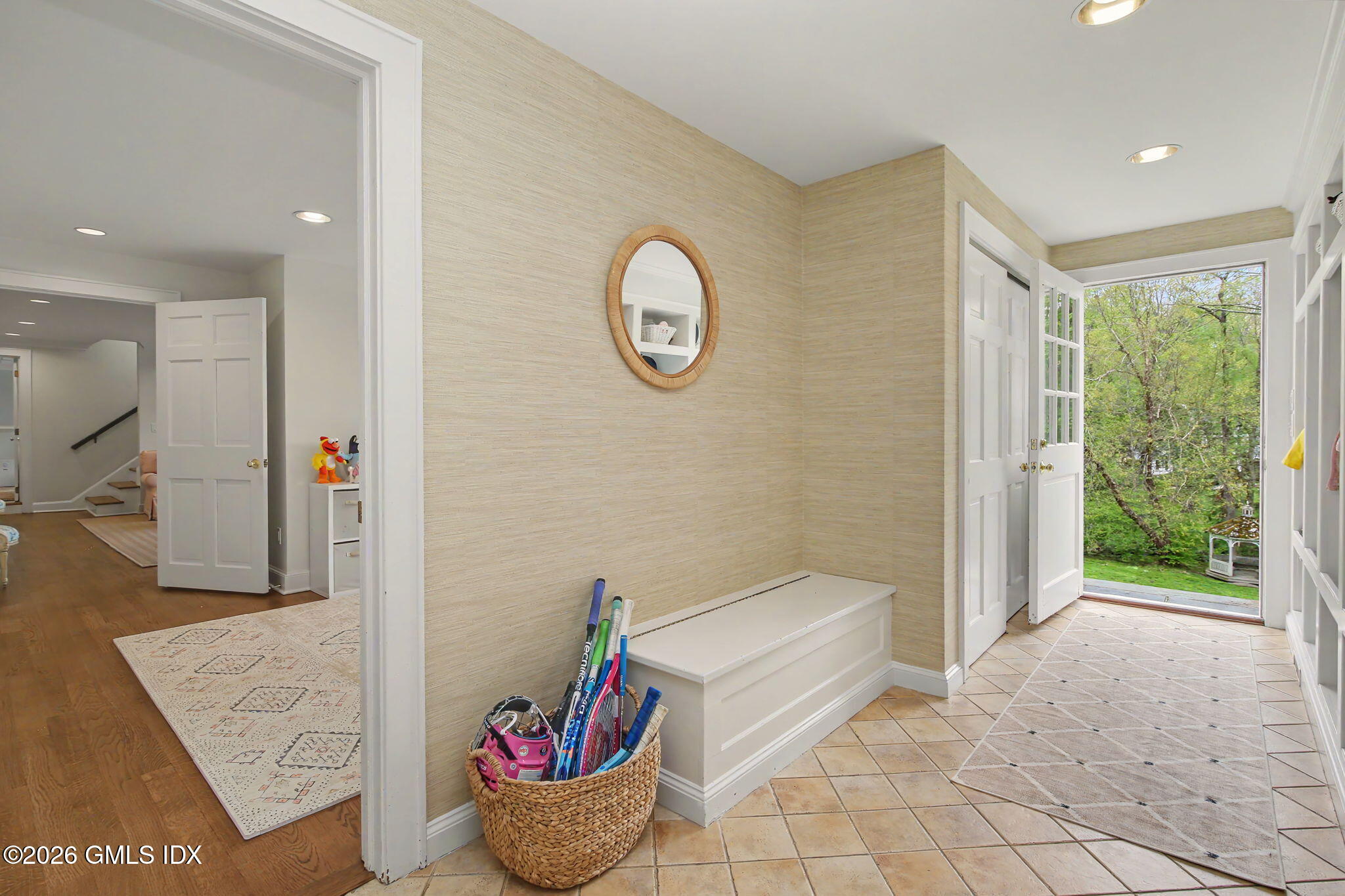 151 Stanwich Road