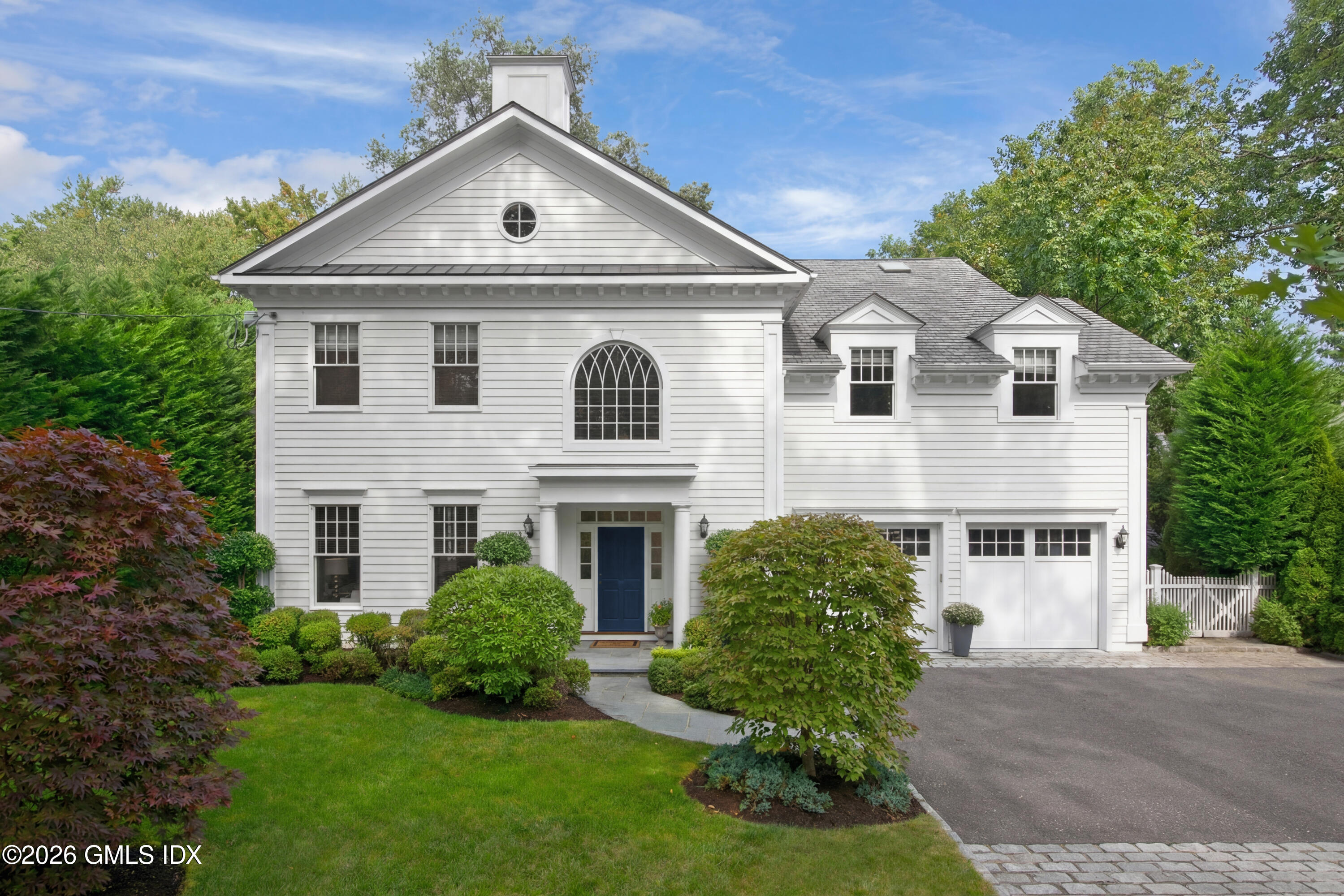 26 Circle Drive