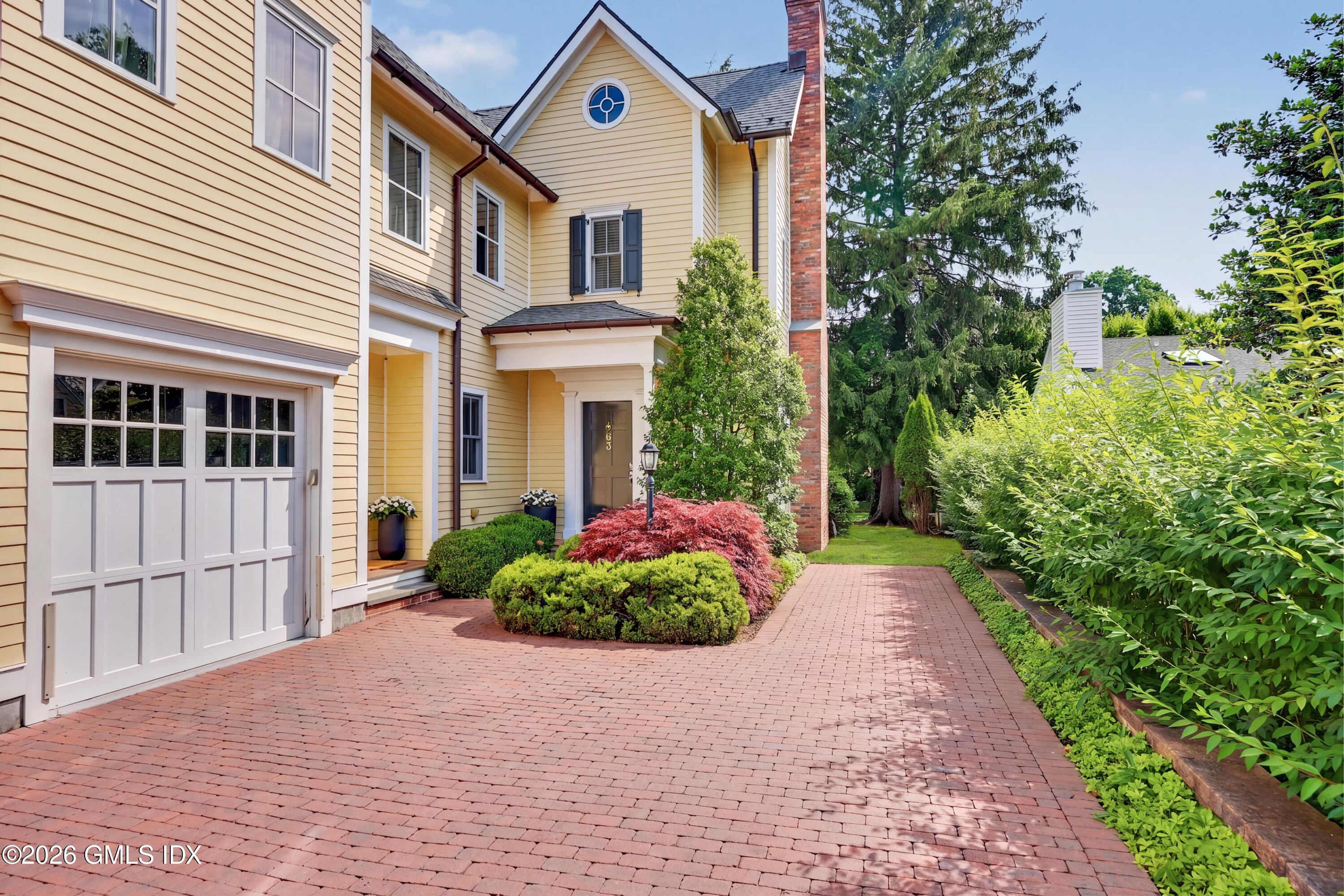 63 Sherwood Place UNIT 63