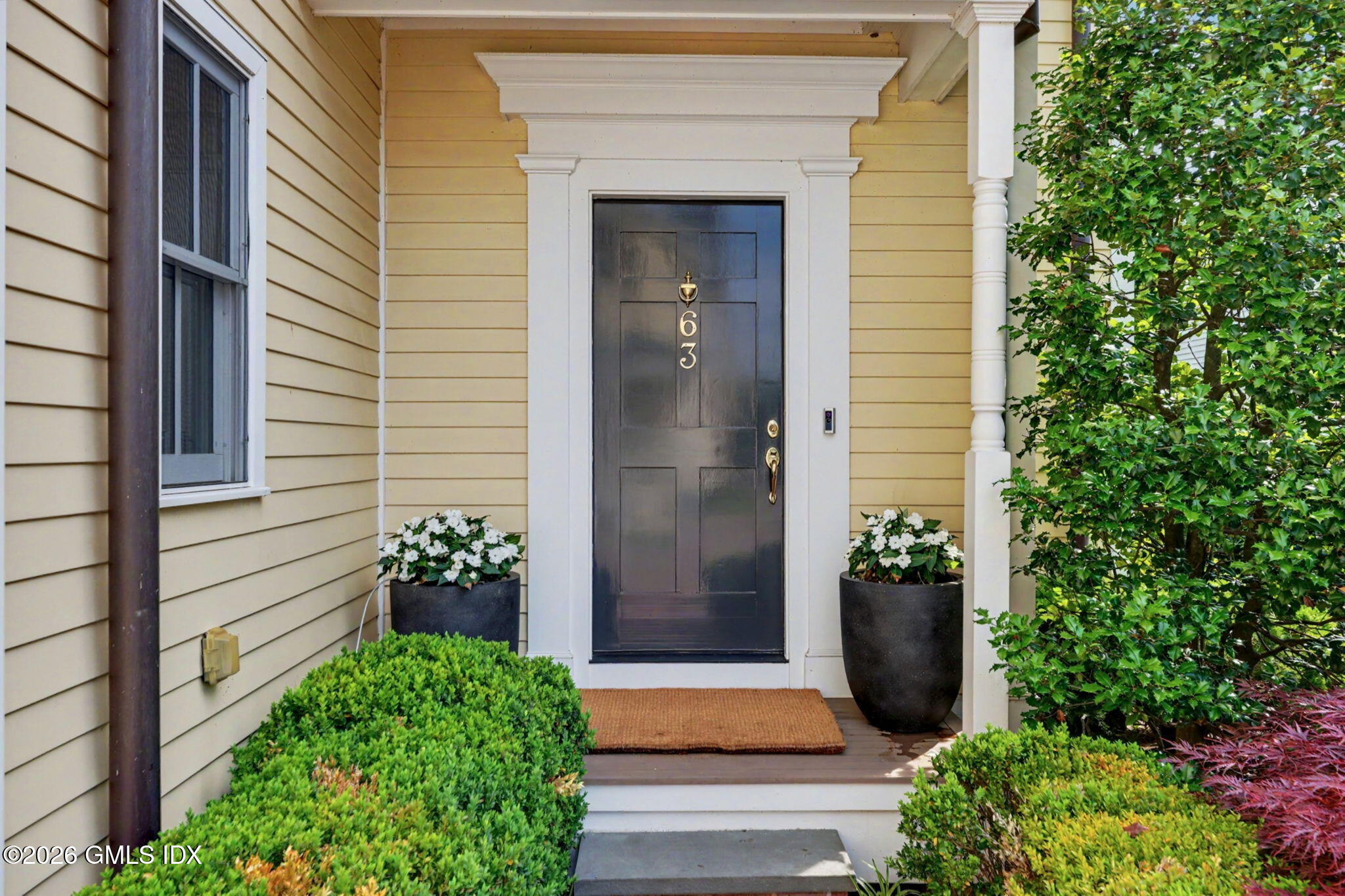 63 Sherwood Place UNIT 63