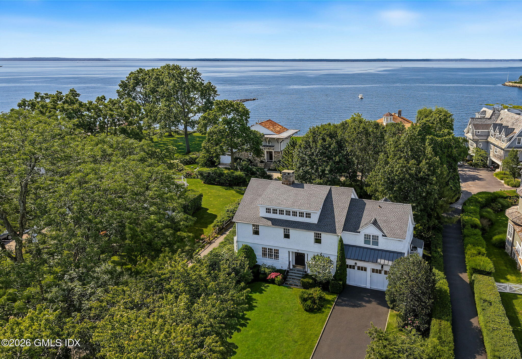24 Rocky Point Road