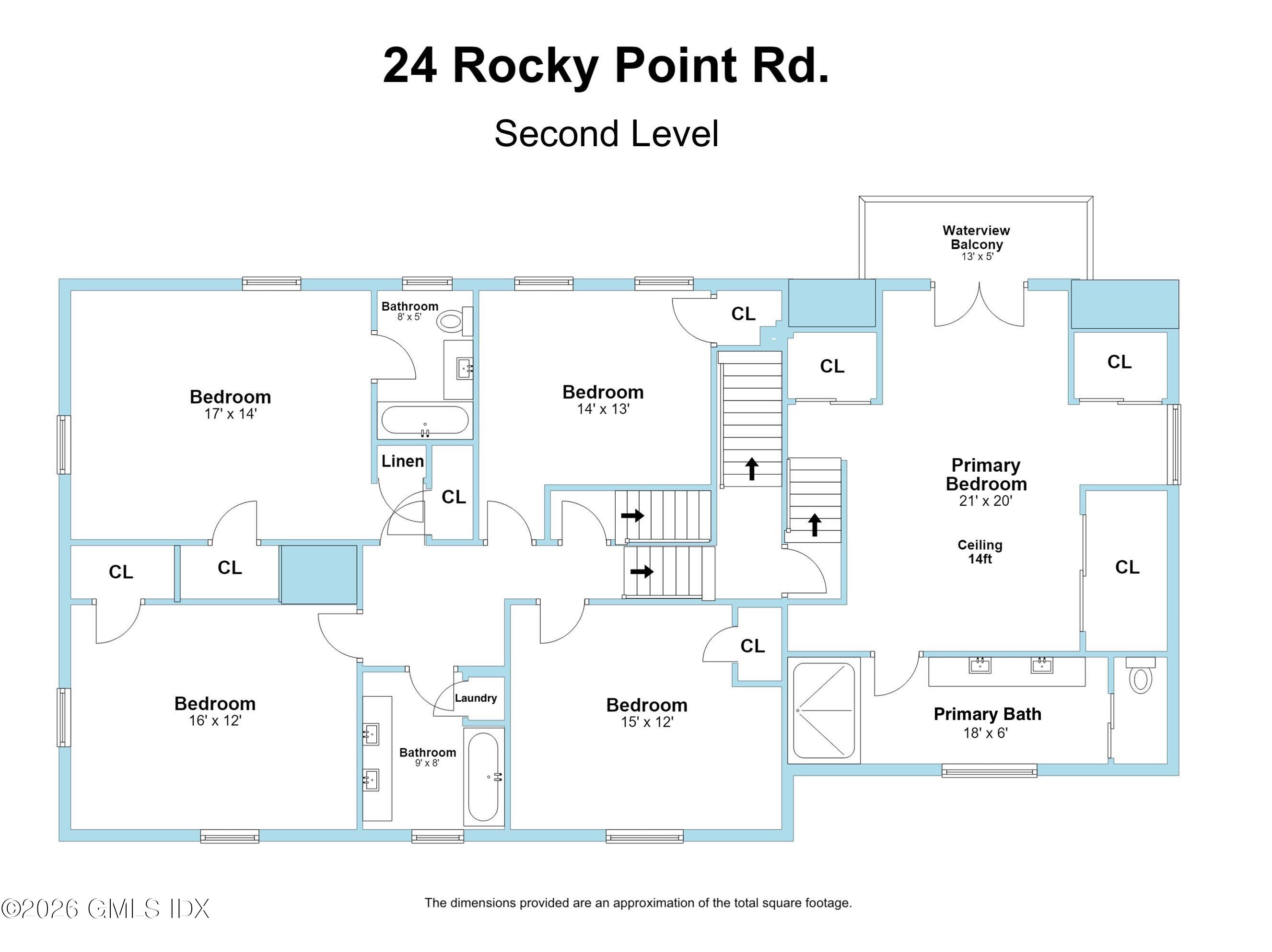 24 Rocky Point Road