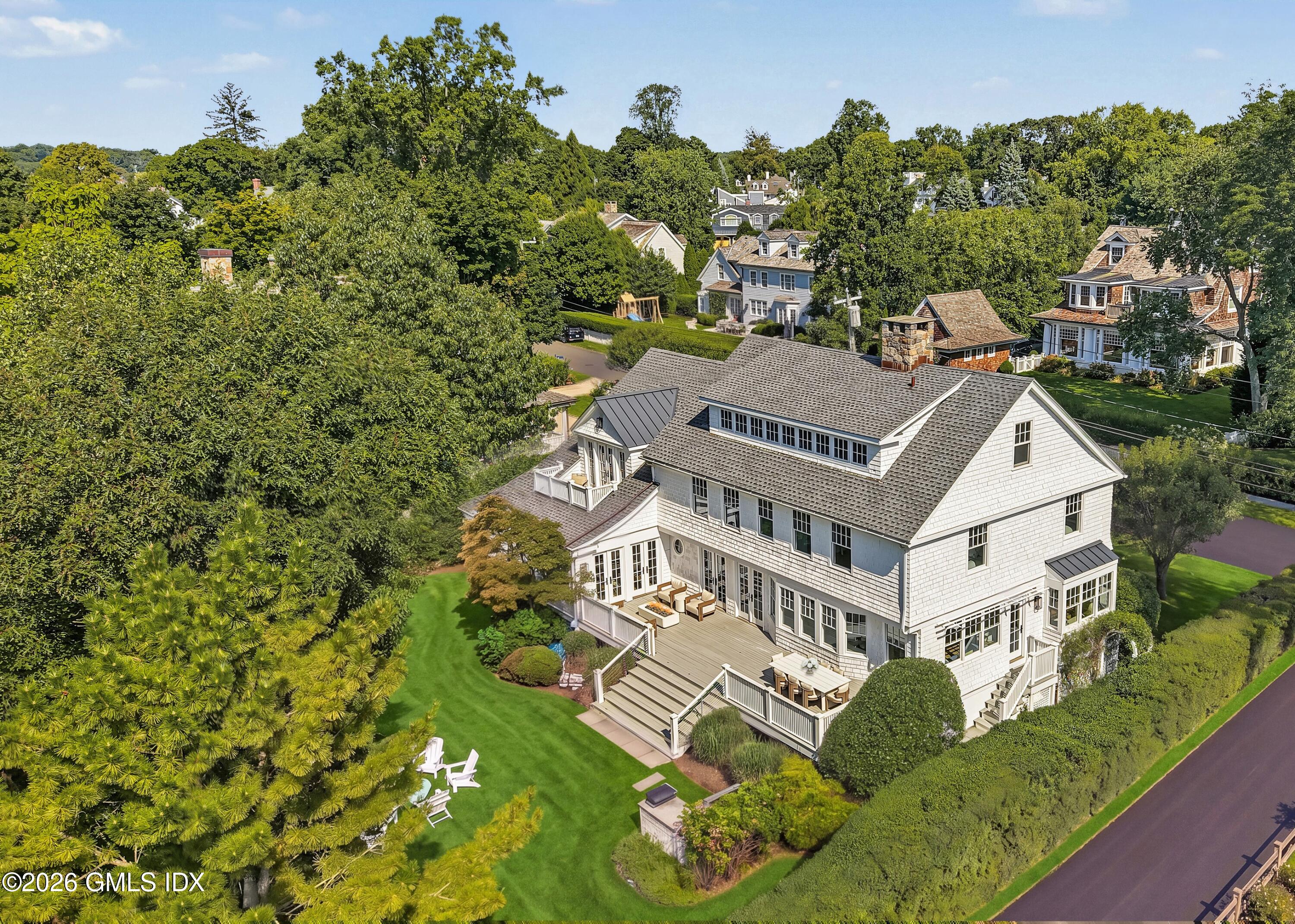 24 Rocky Point Road