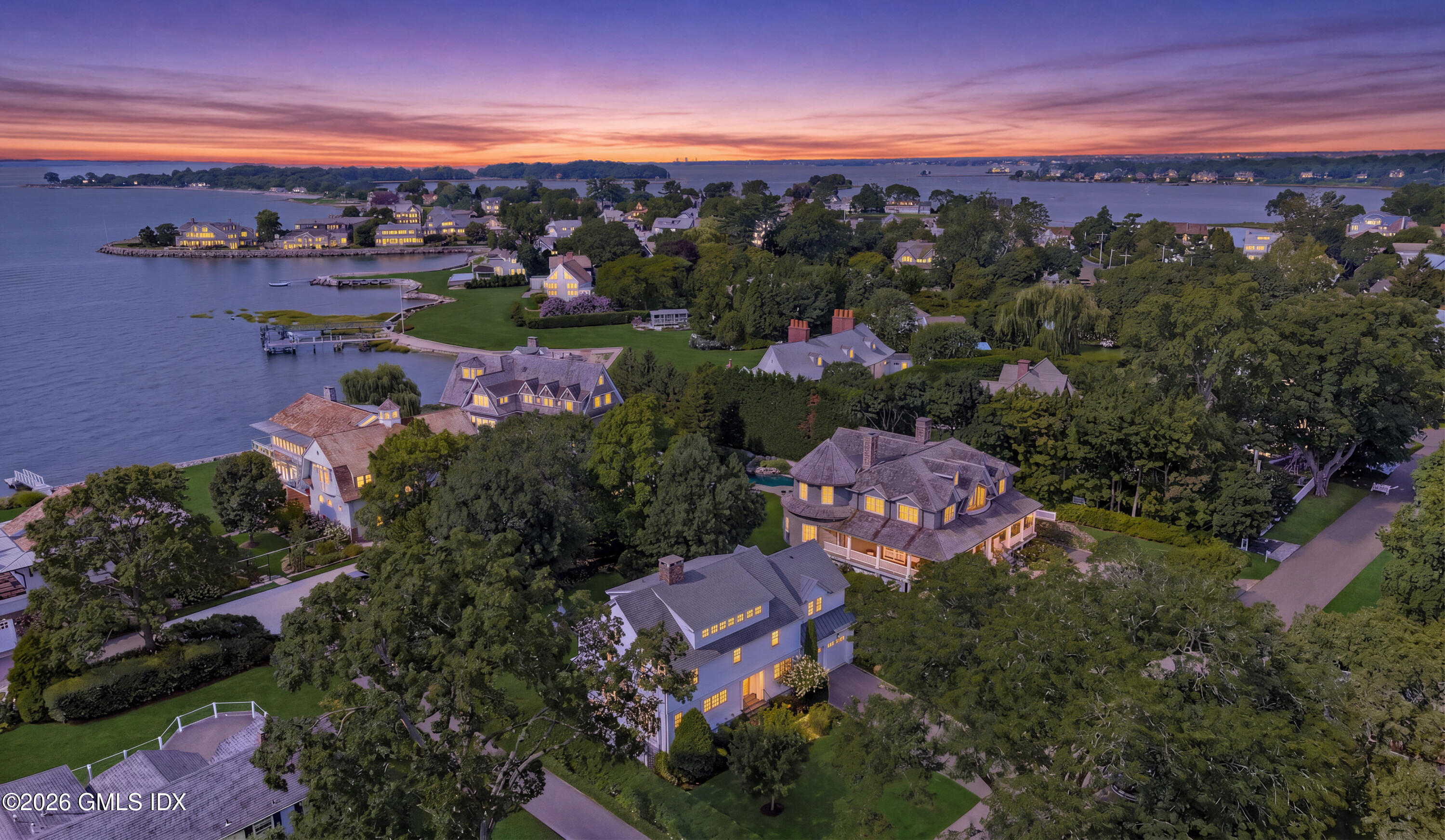 24 Rocky Point Road