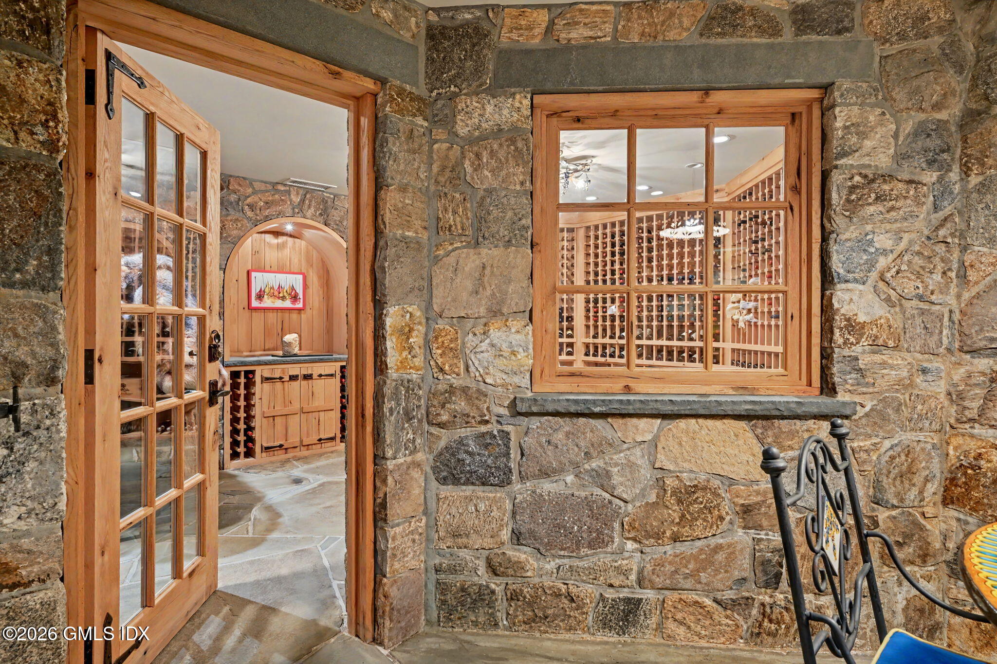 608 North Street