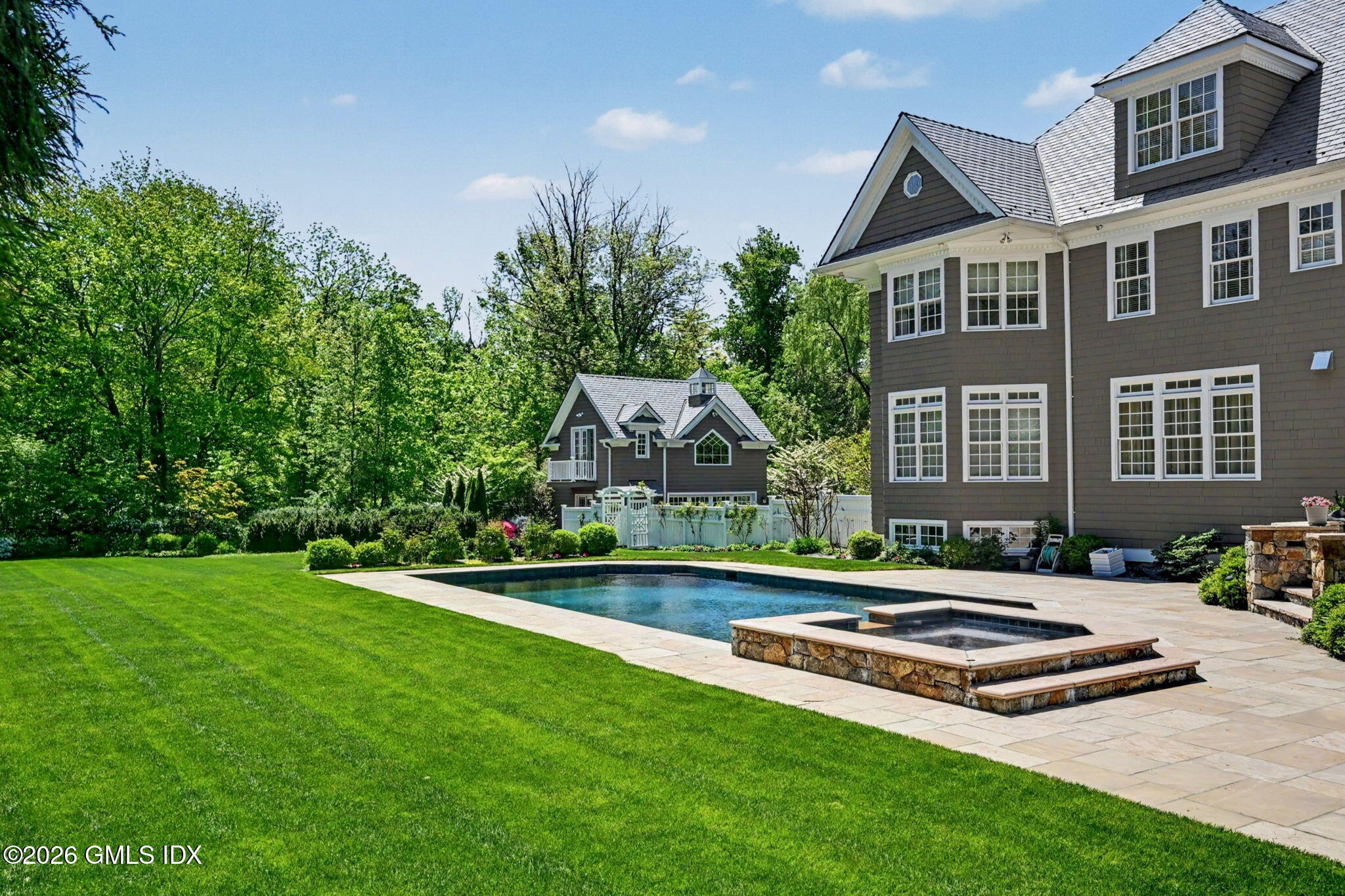 608 North Street