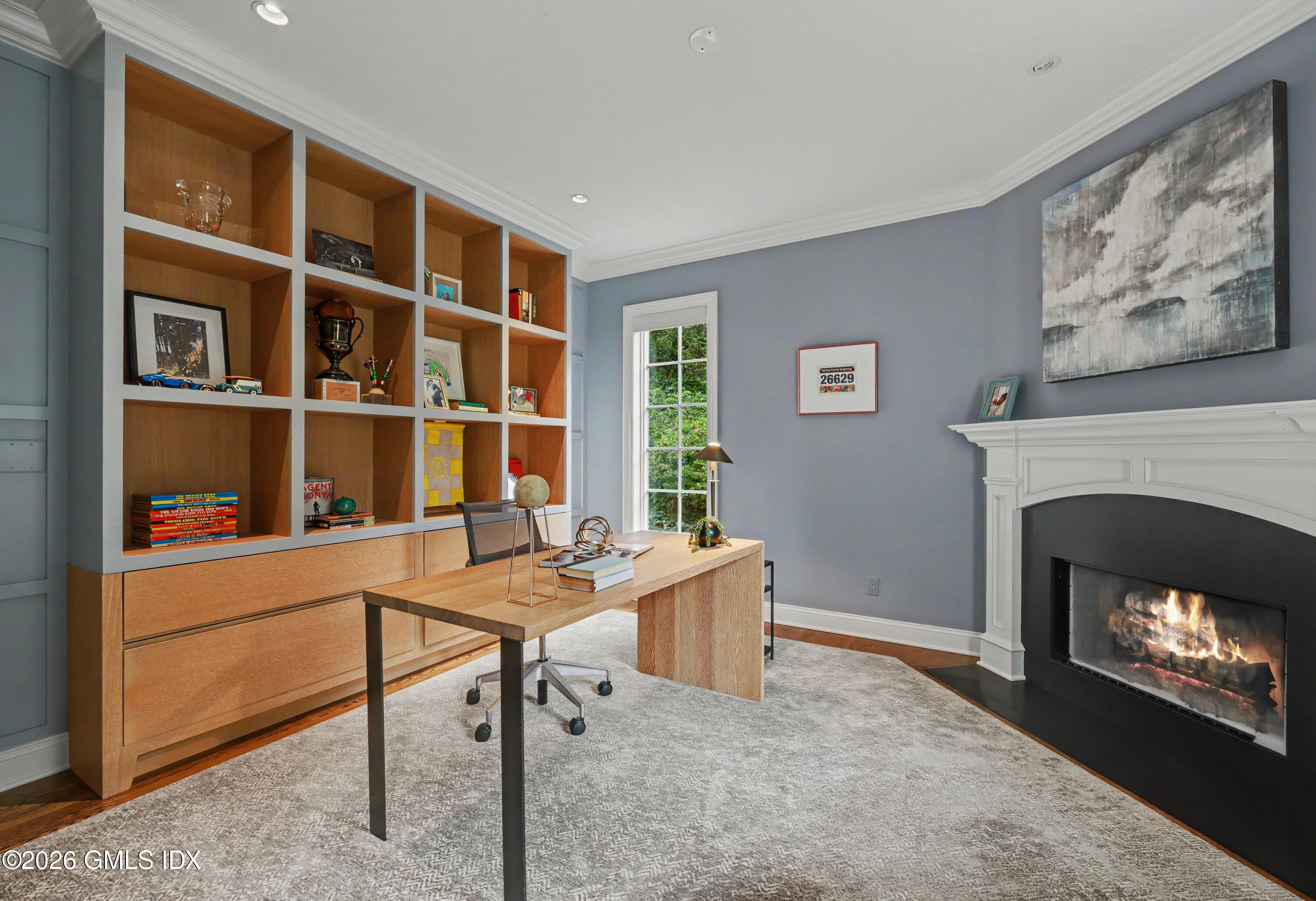 271 Overlook Drive