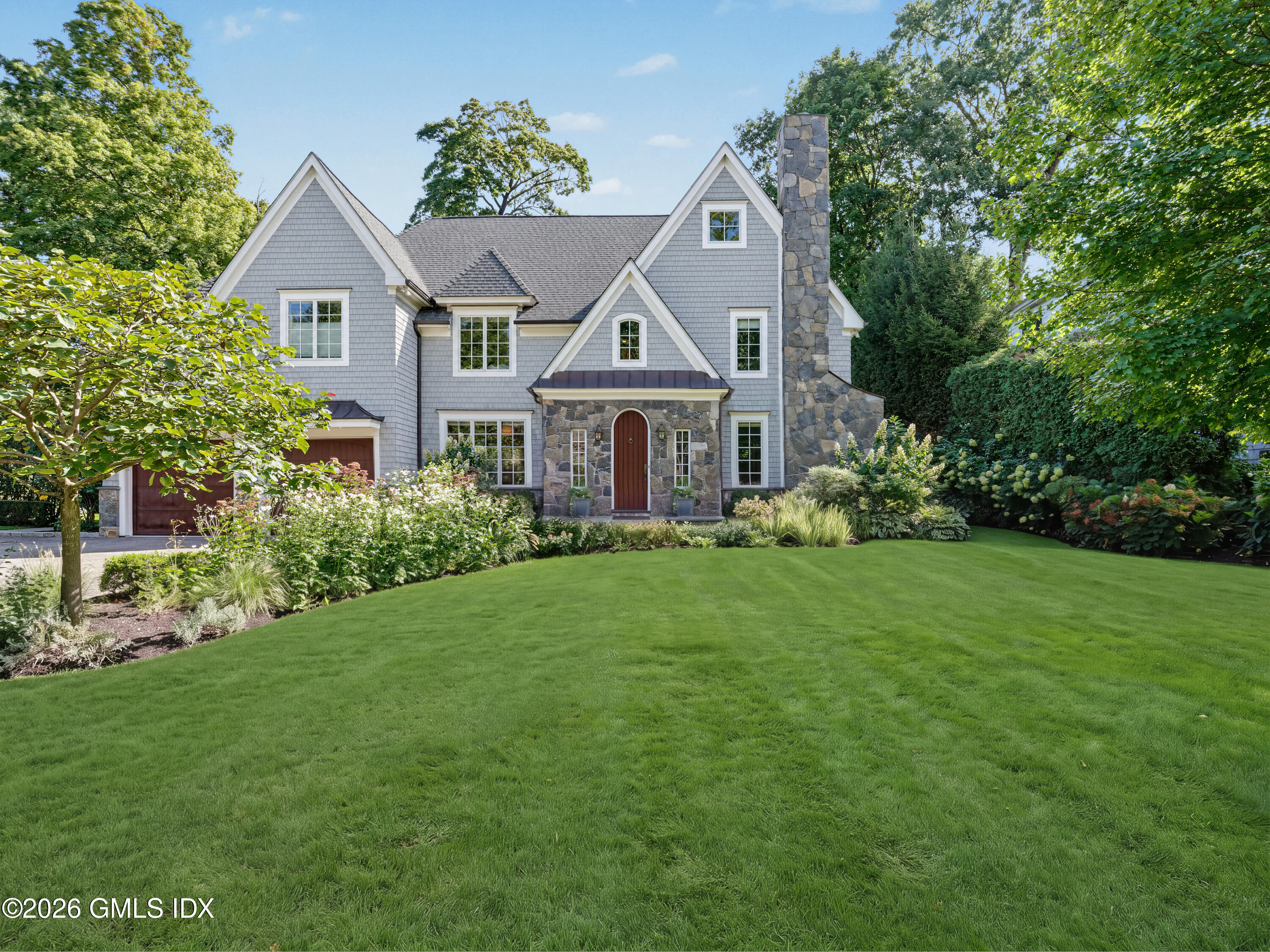 271 Overlook Drive