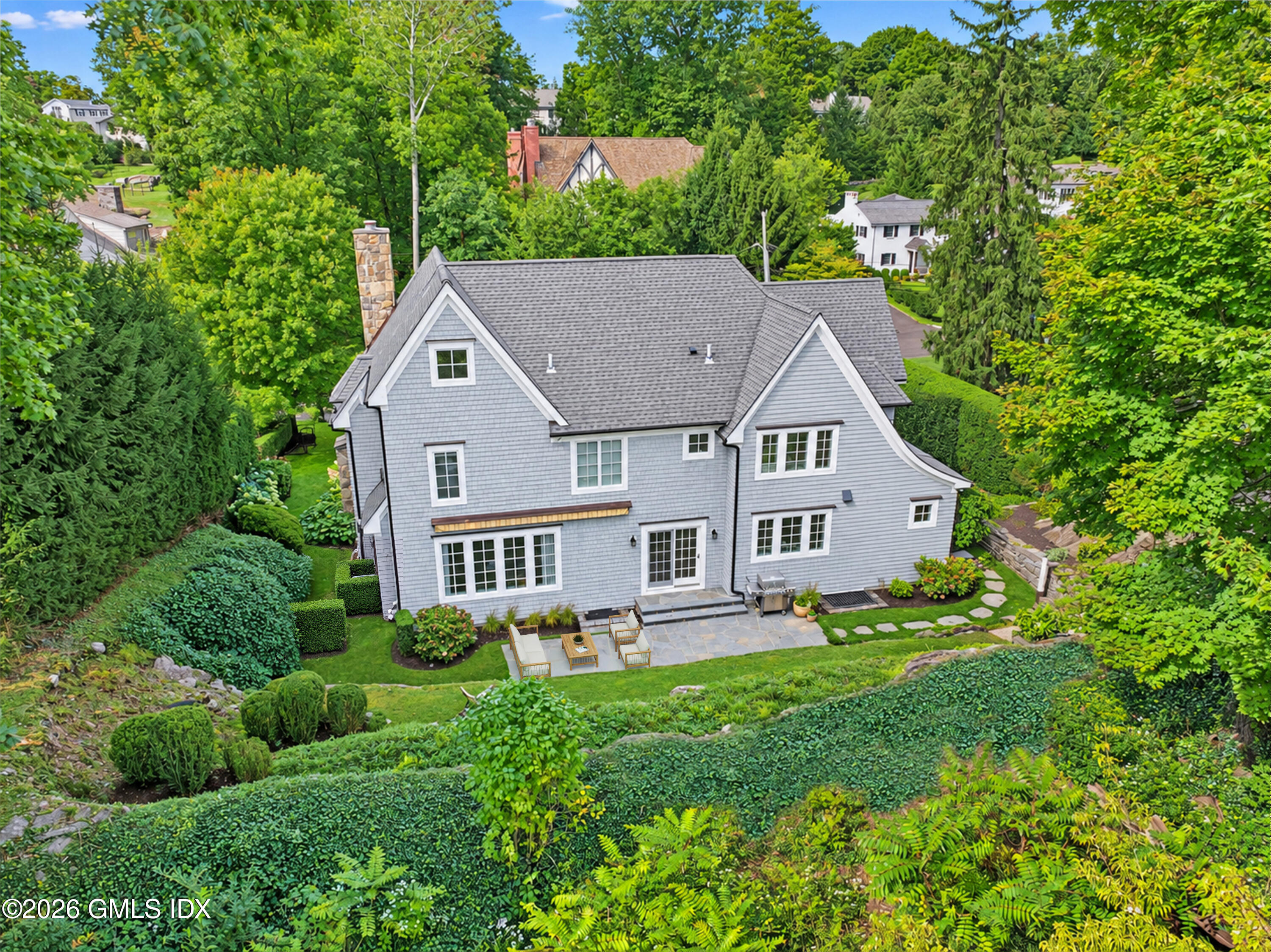 271 Overlook Drive