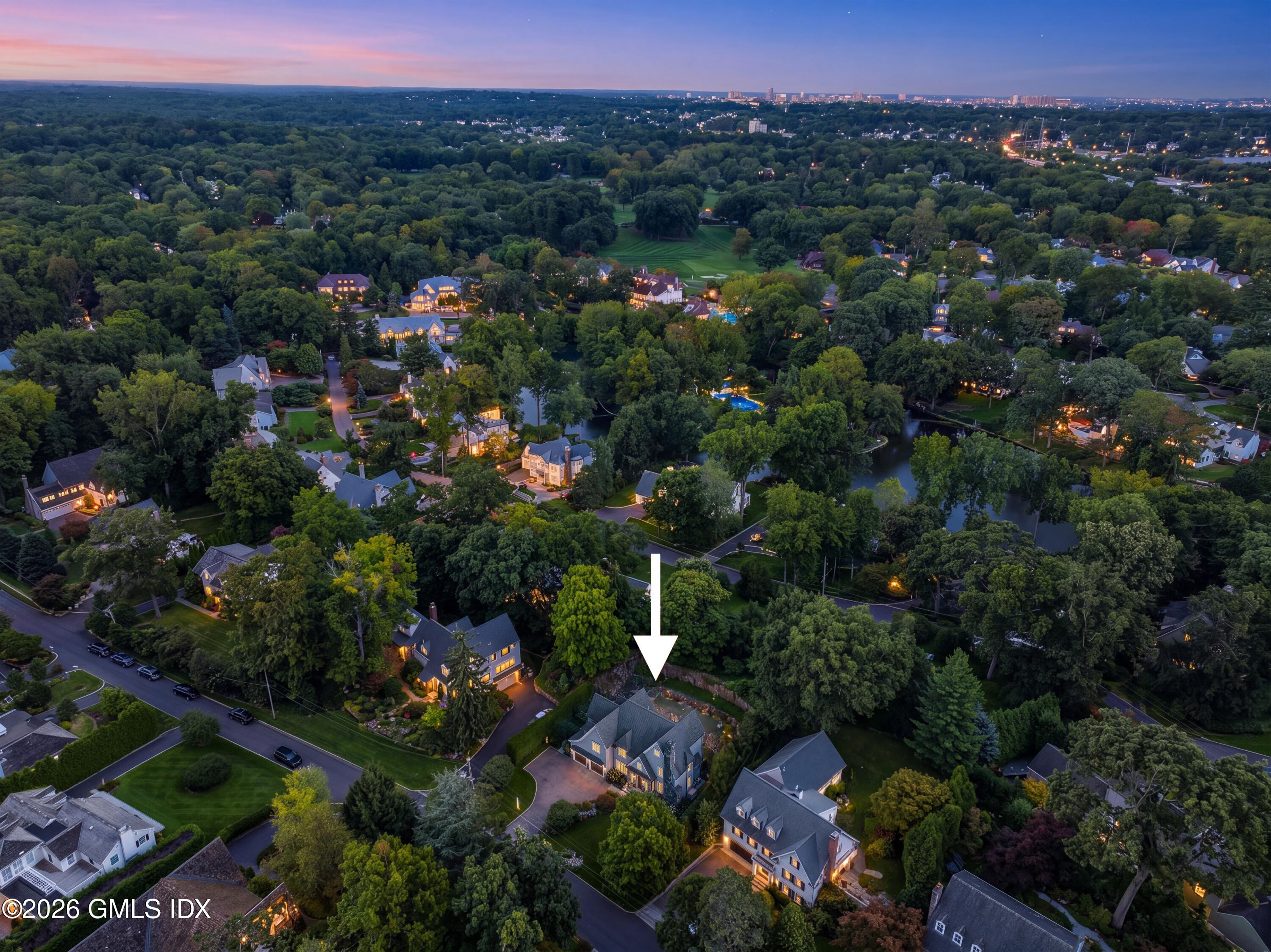 271 Overlook Drive
