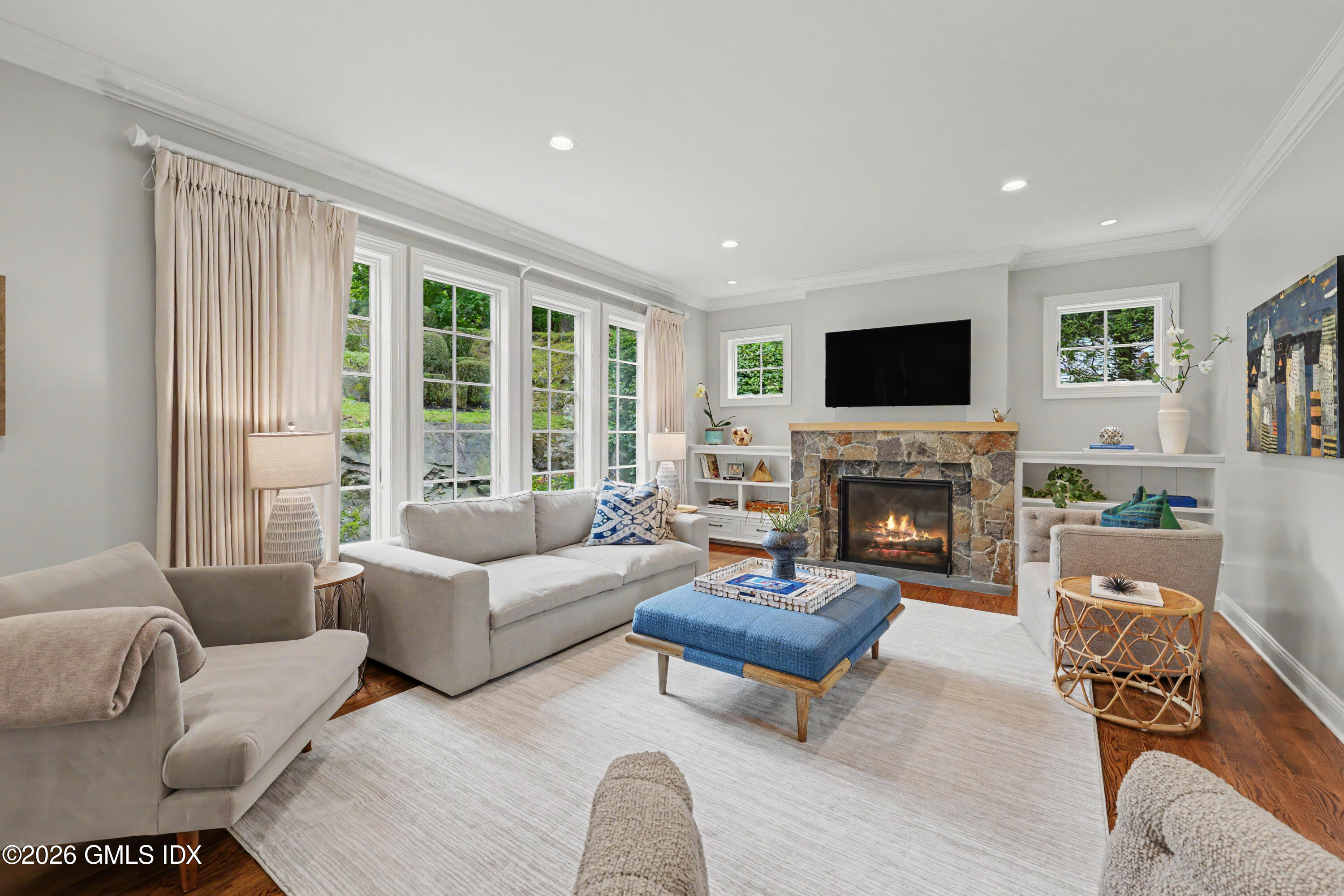 271 Overlook Drive