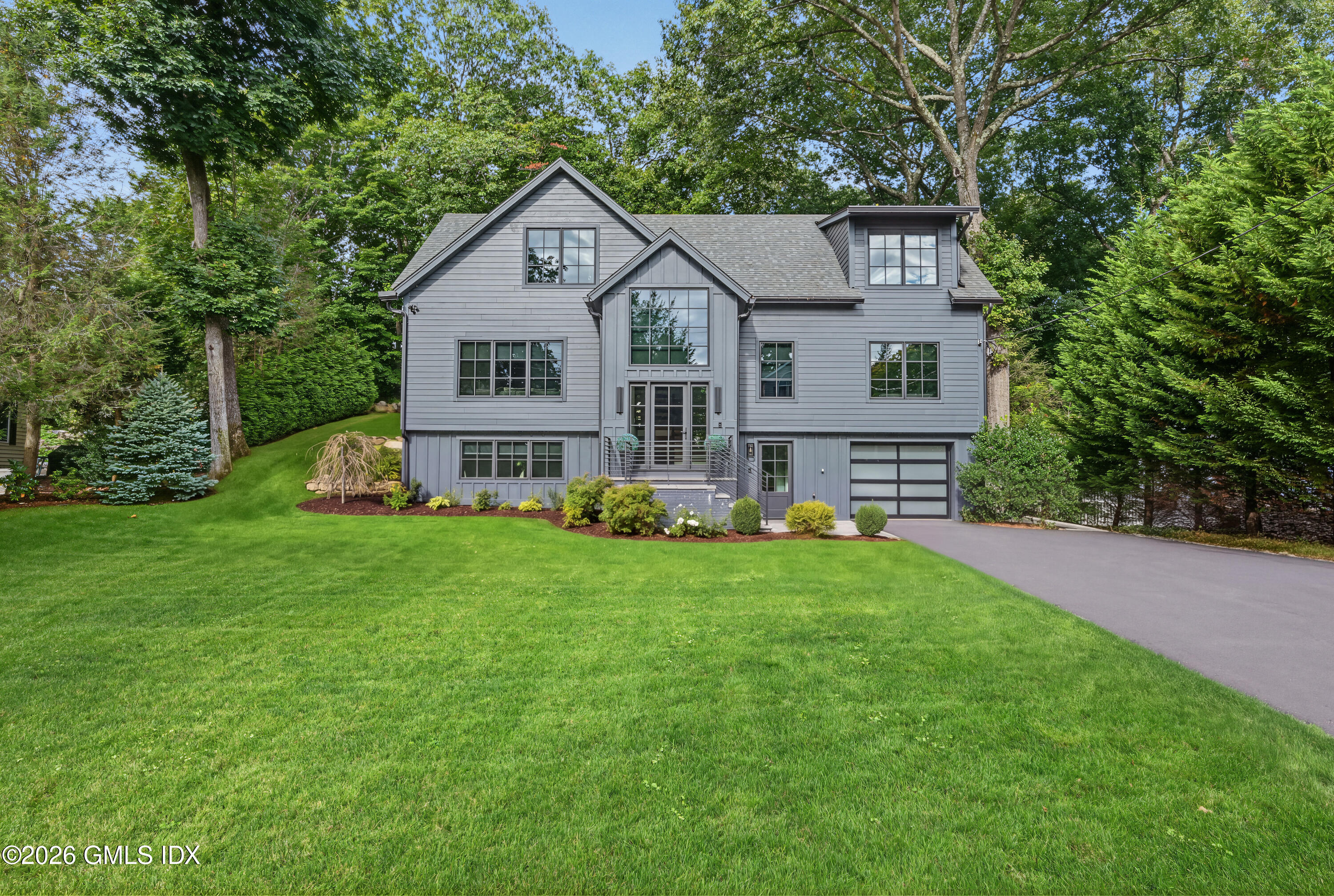 36 Mianus View Terrace Cos Cob CT
