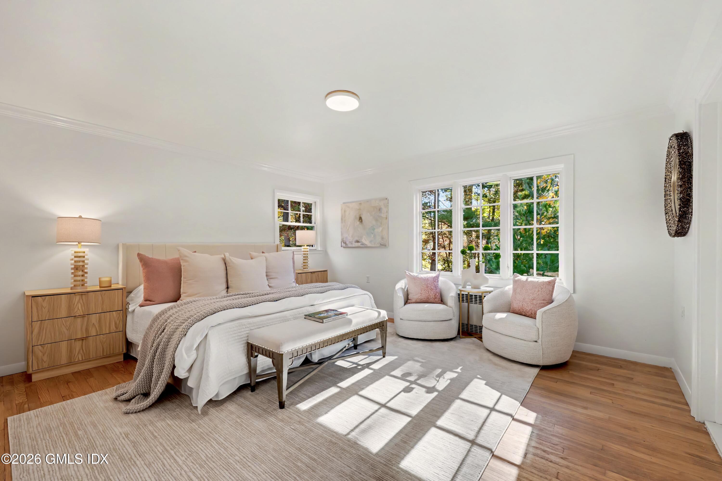 5 Carriage Road