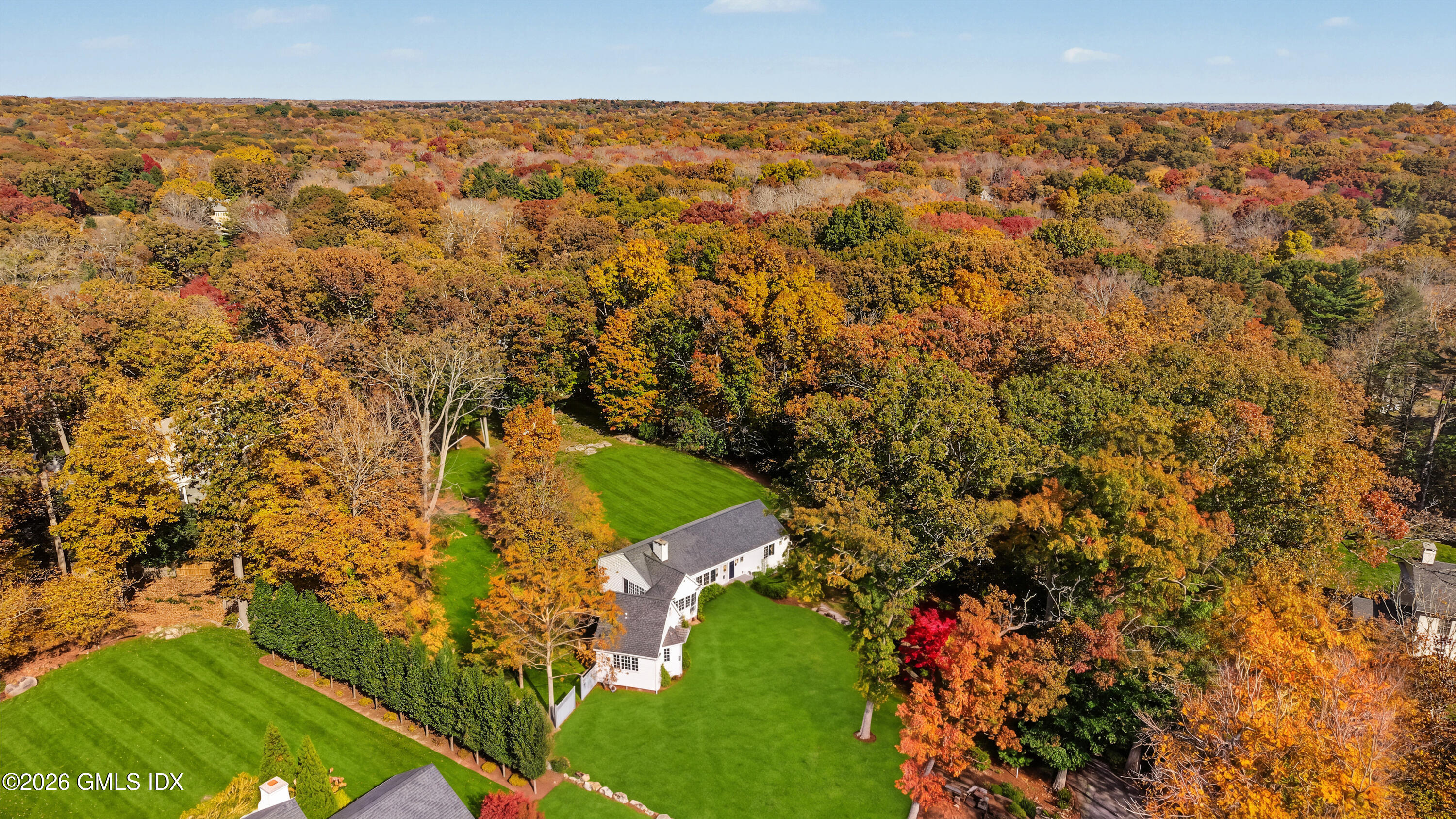 5 Carriage Road