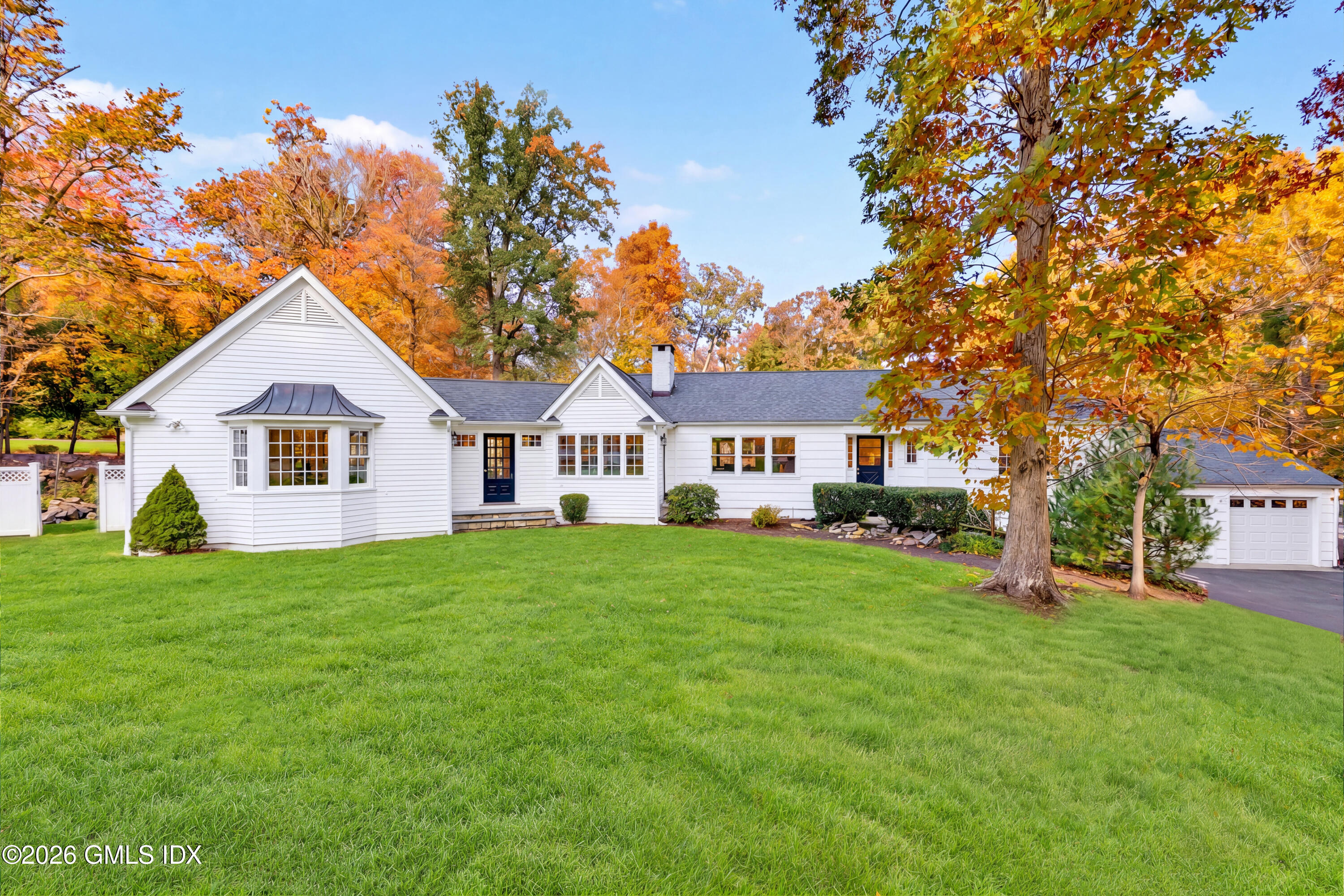 5 Carriage Road