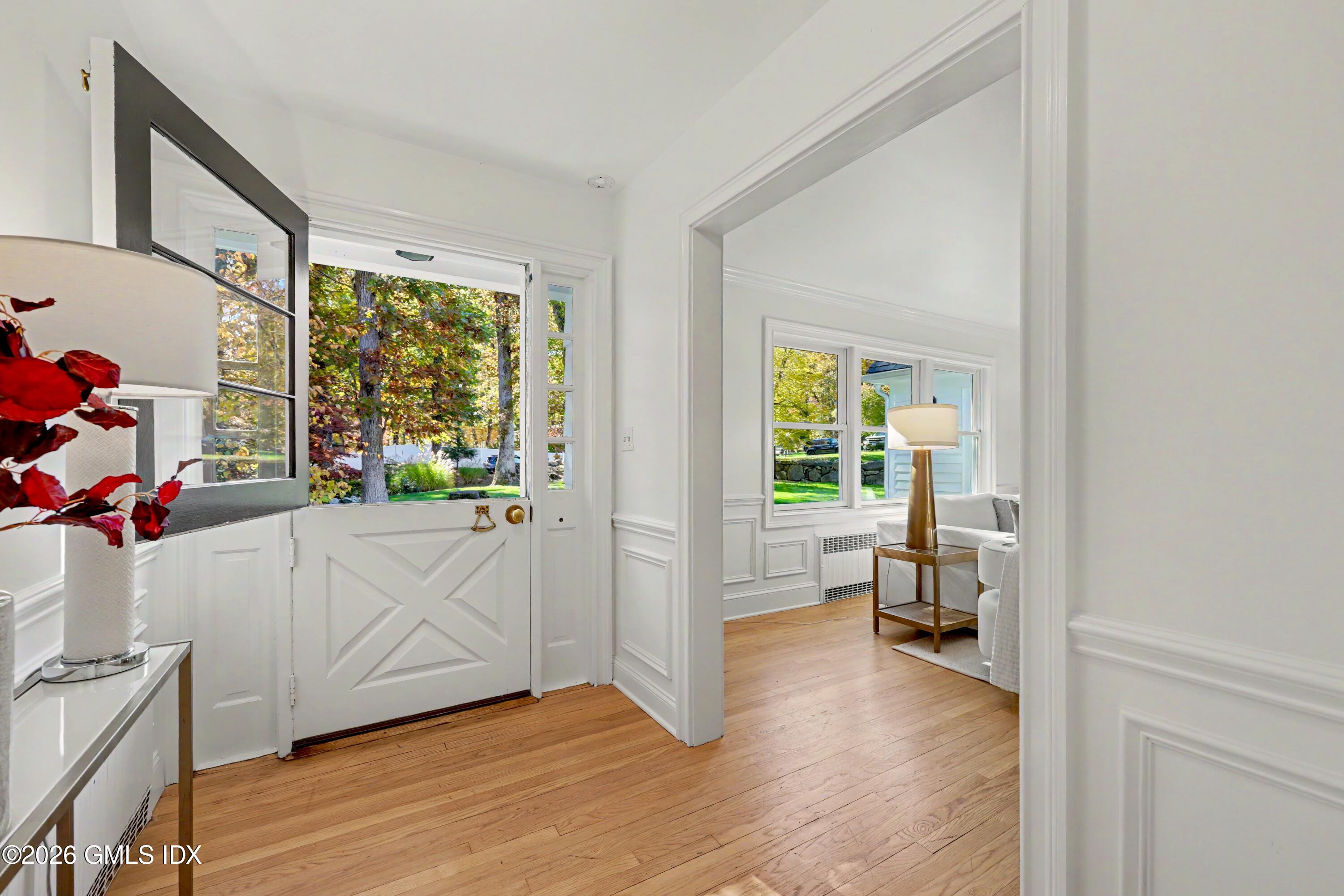 5 Carriage Road
