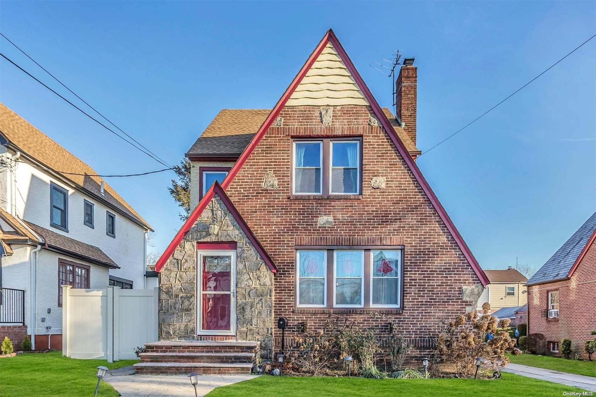 138-33 225th Street