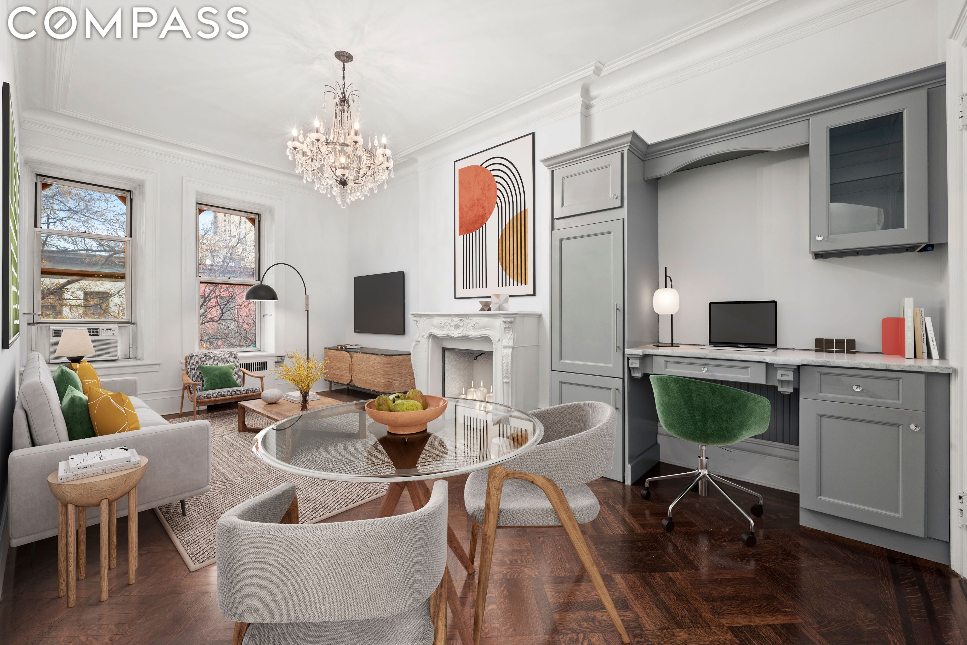 28 W 87th Street 4A
