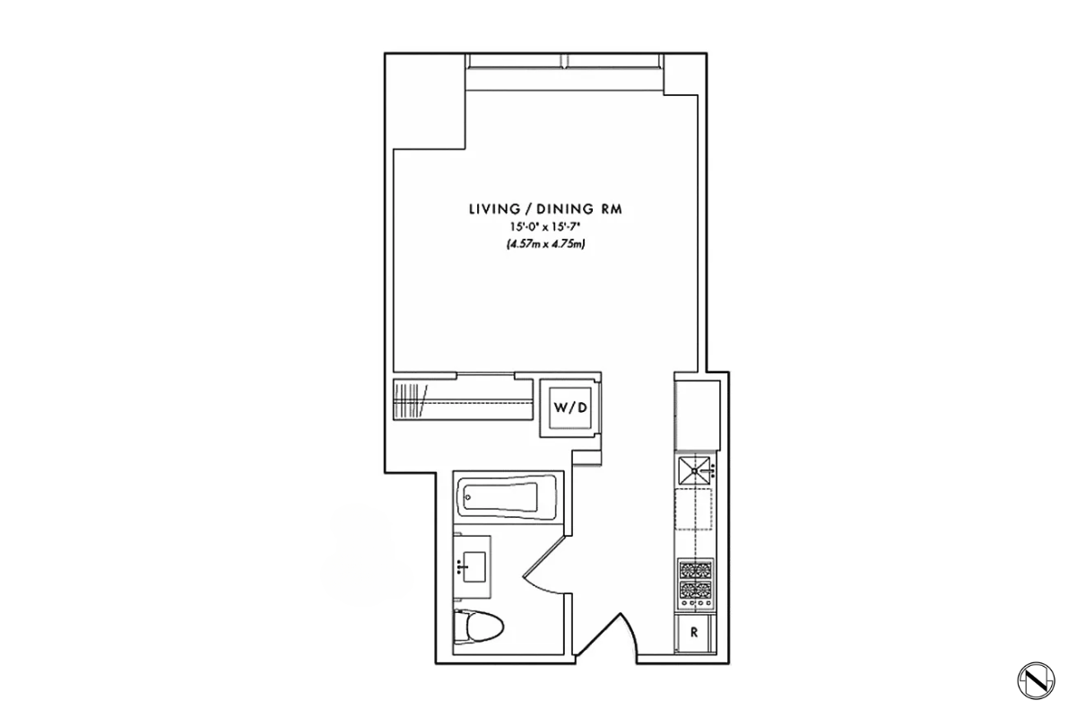 75 Wall Street 21-I