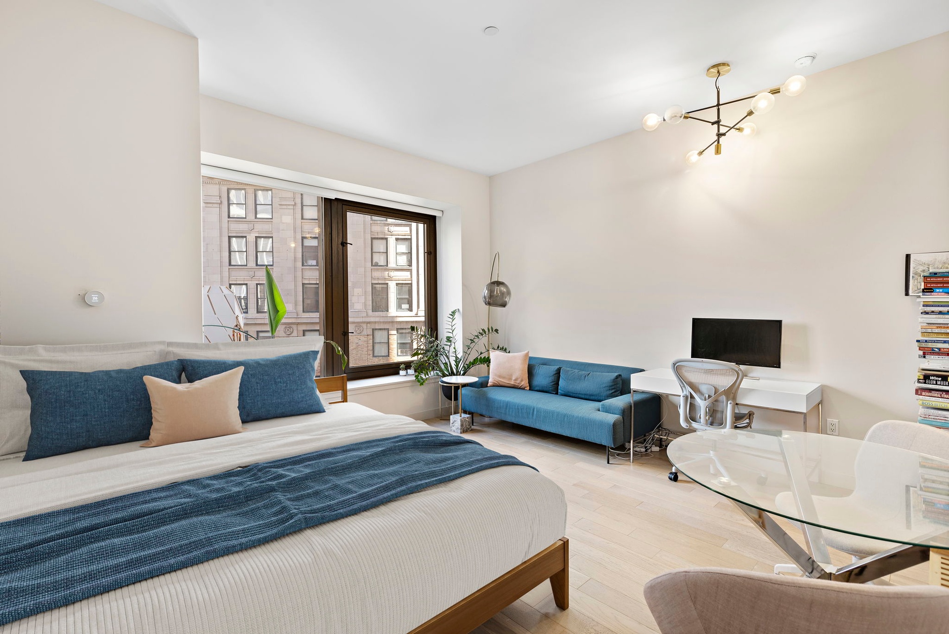 75 Wall Street 21-I