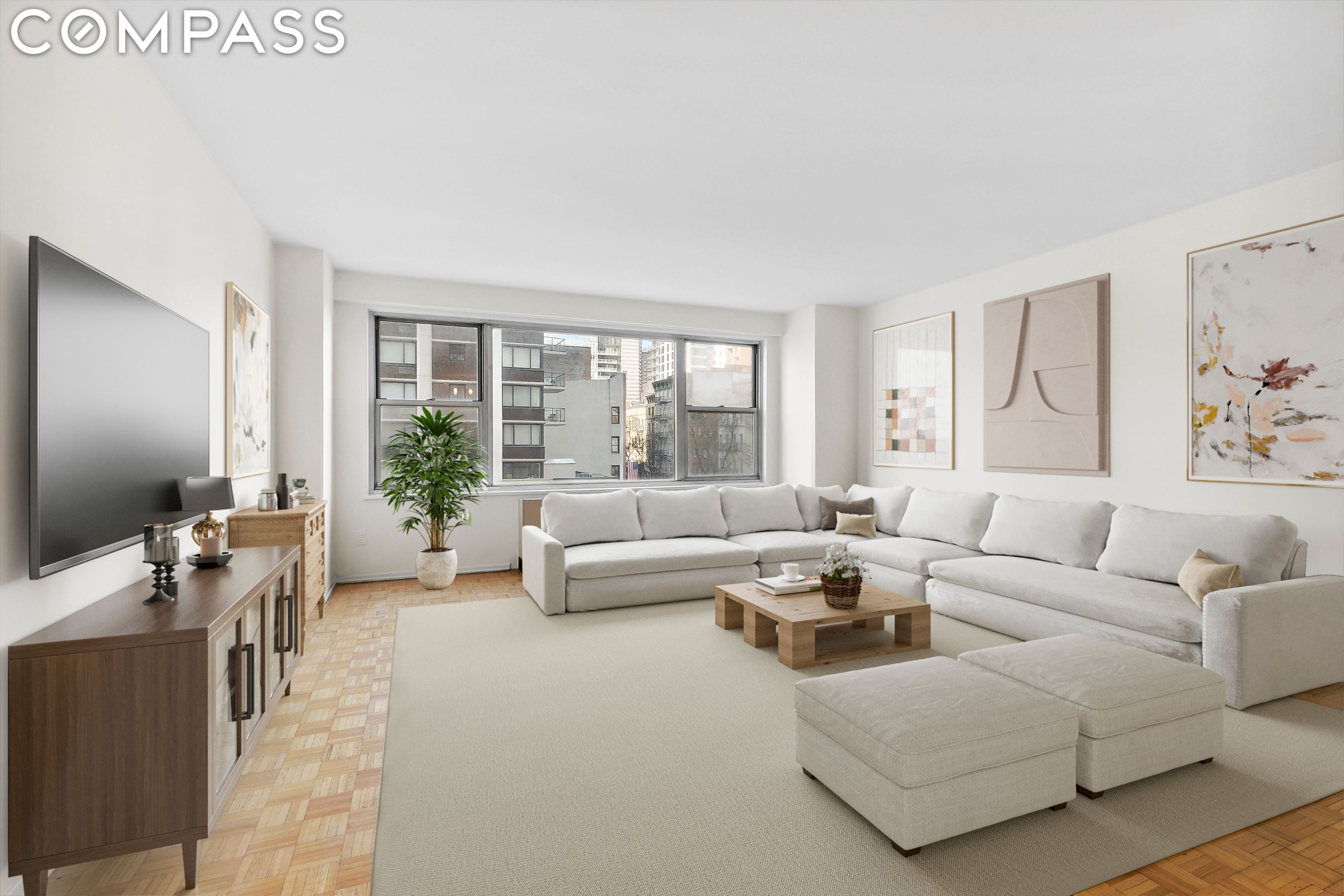 400 E 85th Street 4G