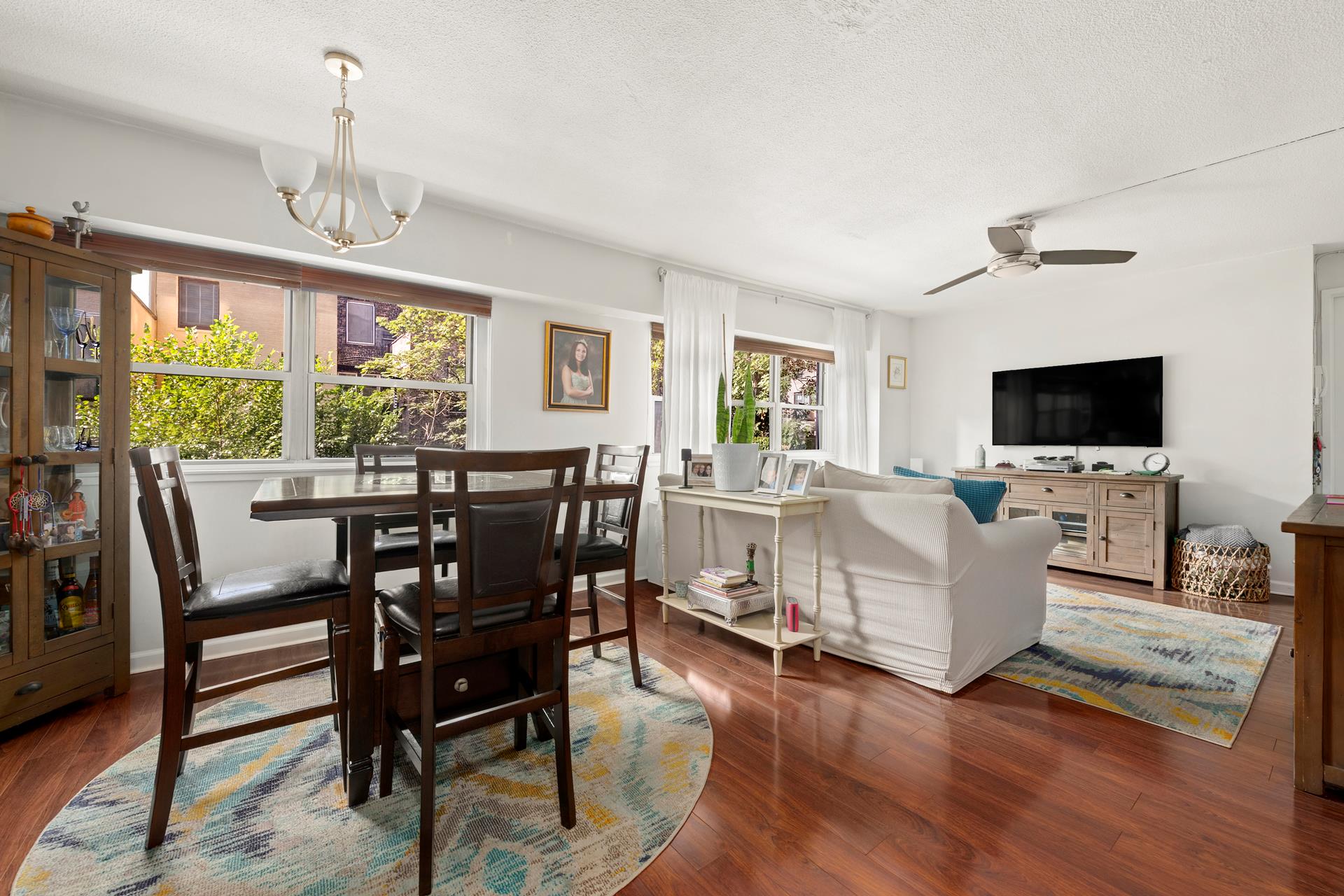 609 COLUMBUS Avenue 2H
