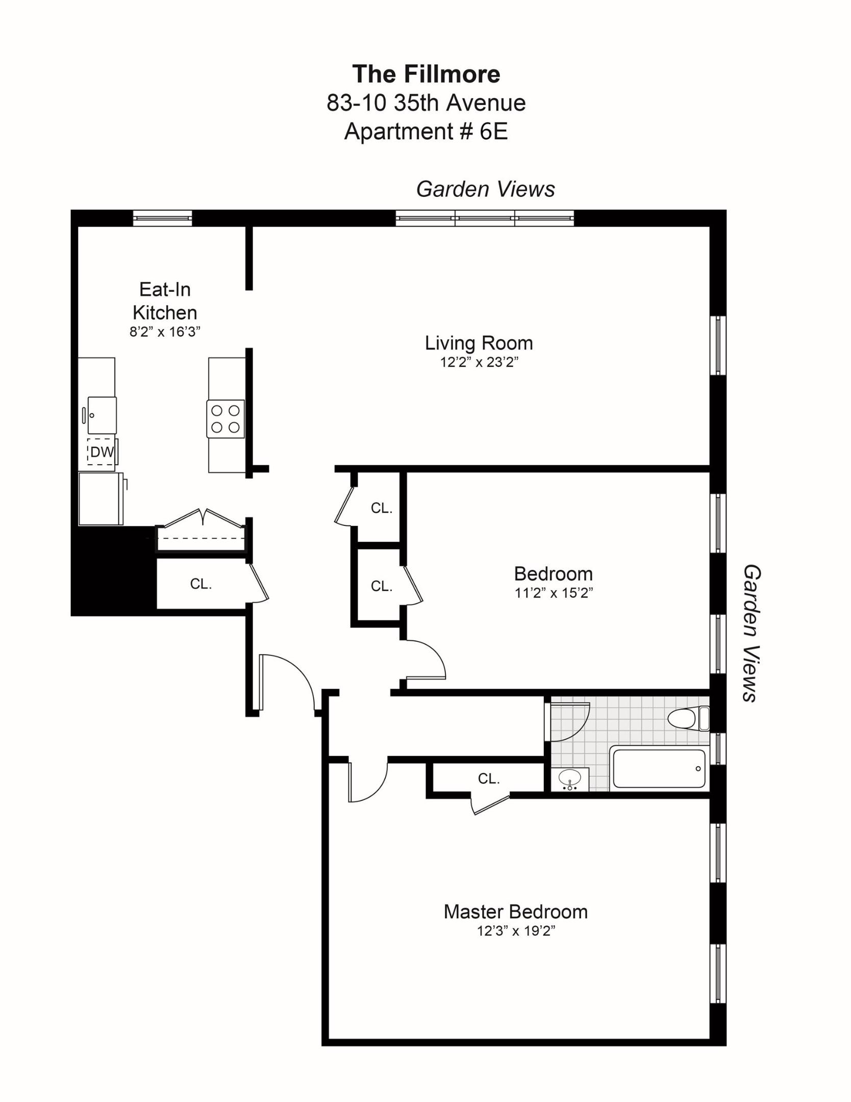 83-10 35TH Avenue 6E