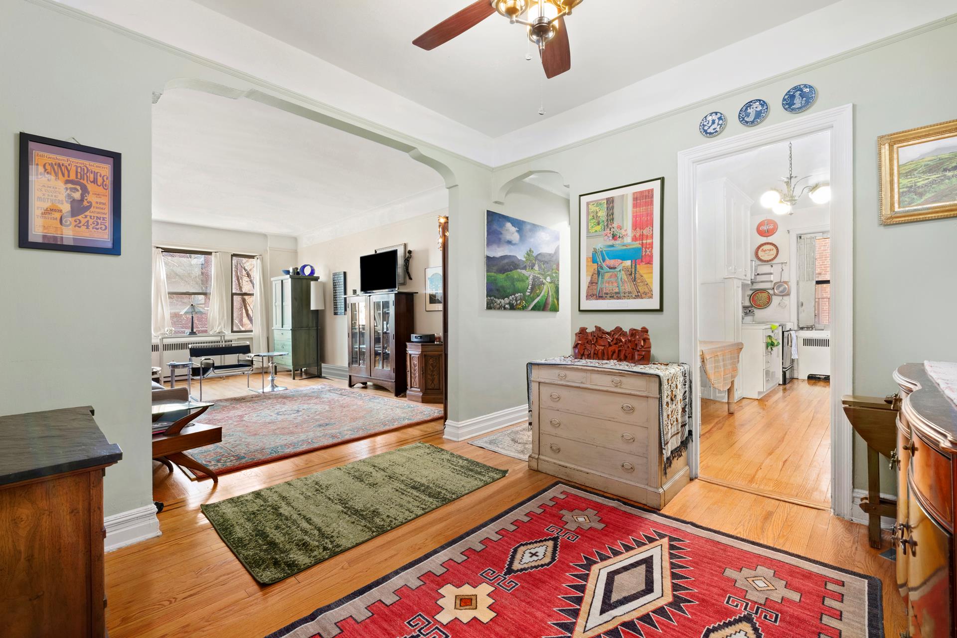84-12 35TH Avenue 4E