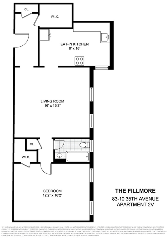 83-10 35TH Avenue 2V