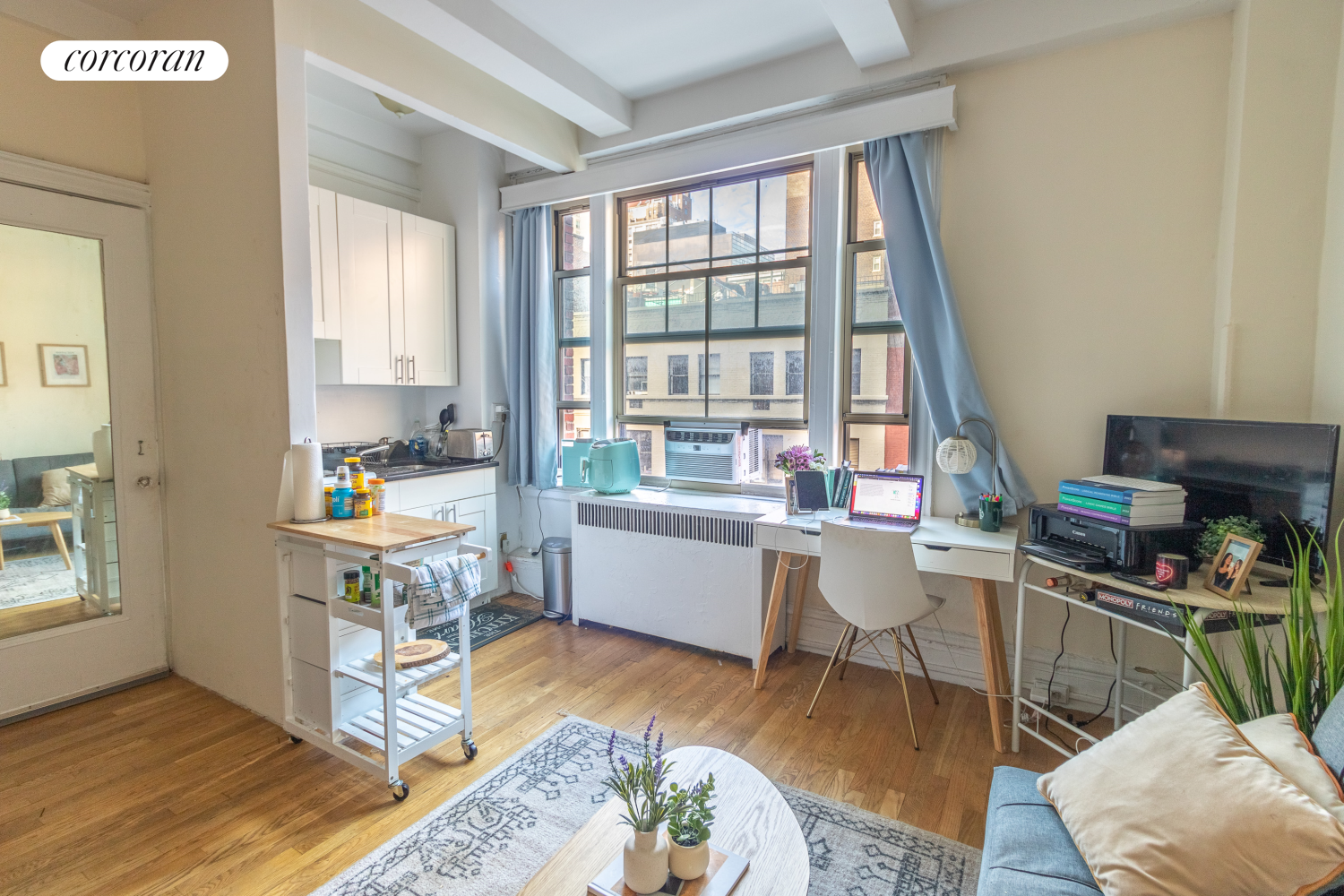 170 W 74TH Street 303
