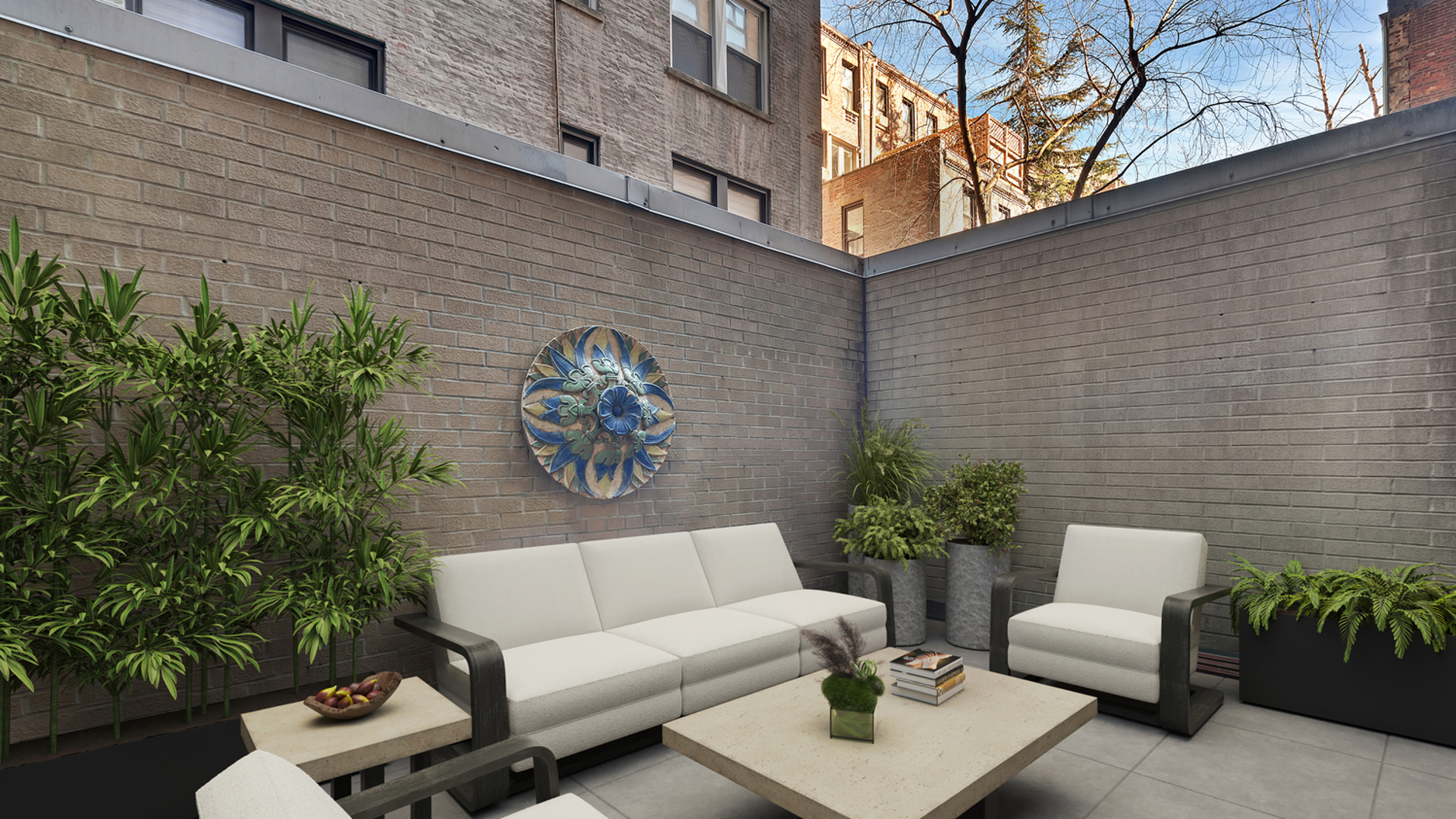 135 W 70TH Street 1C