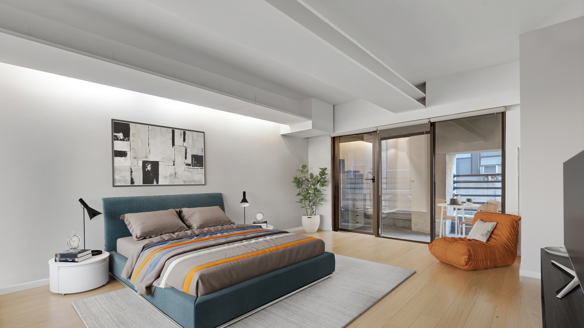 135 W 70TH Street 1C