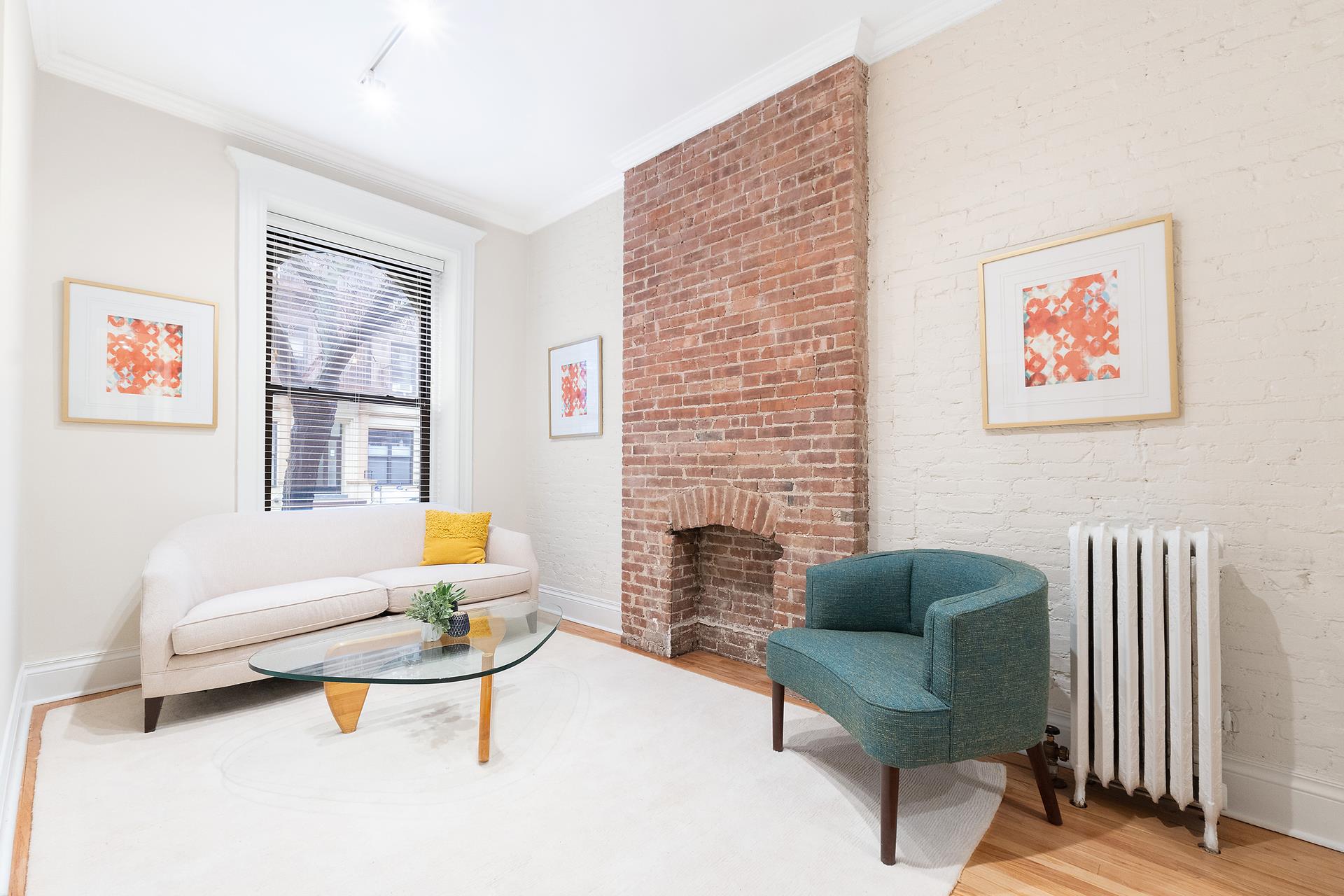 213 W 80TH Street 1W