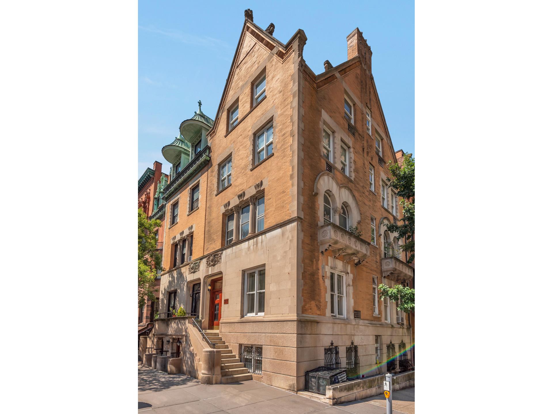 357 W END Avenue 2