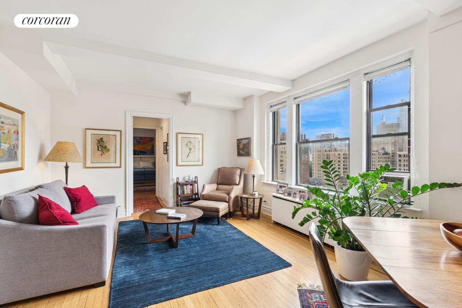 40 W 72ND Street 165