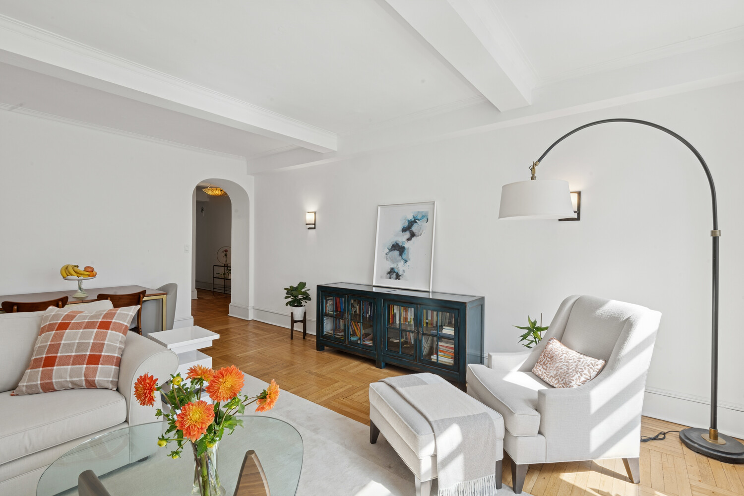 305 W 86TH Street 8A