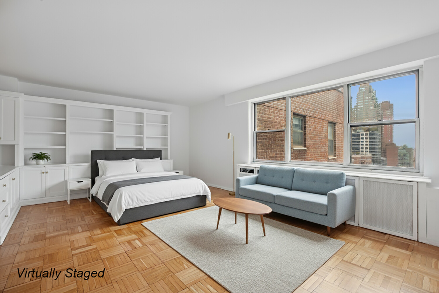300 E 71ST Street 19S