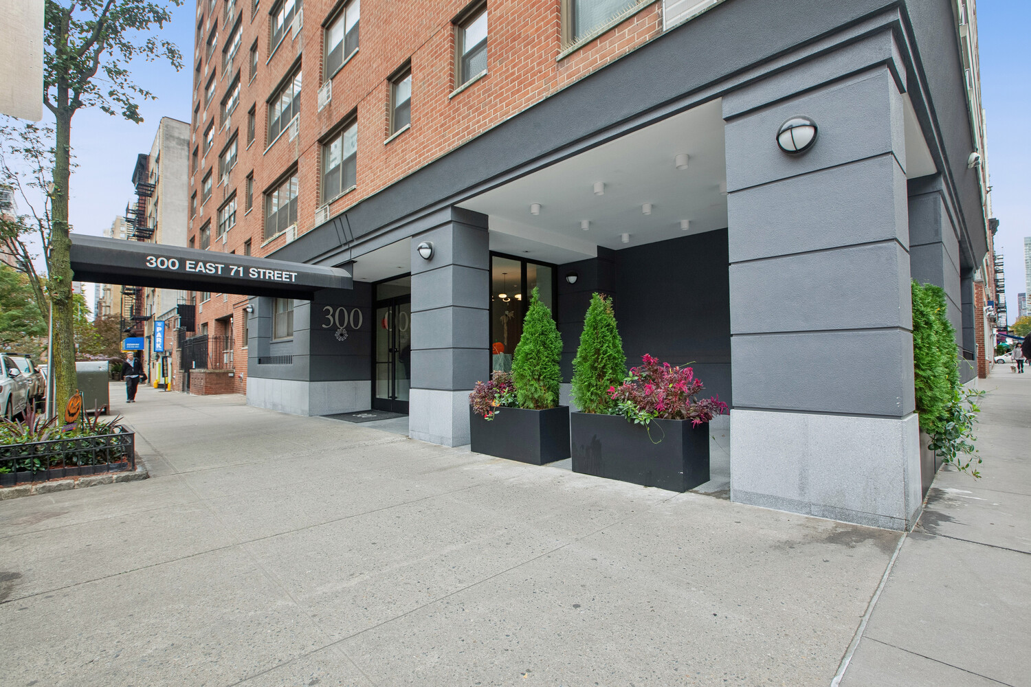 300 E 71ST Street 19S