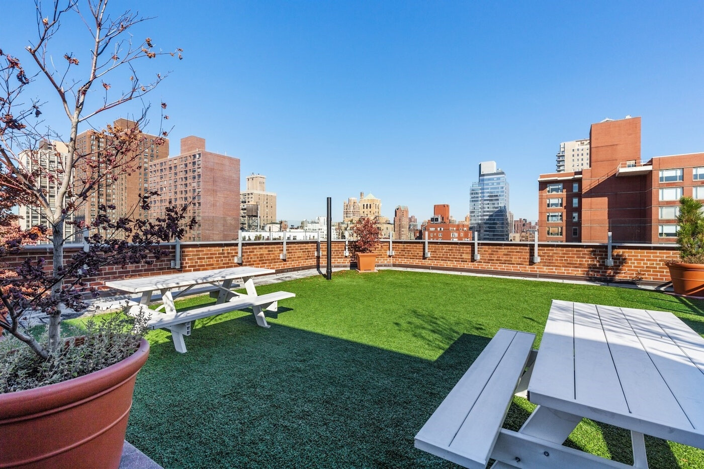 300 E 71ST Street 19S