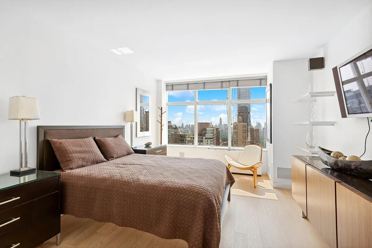 160 W 66TH Street 37E