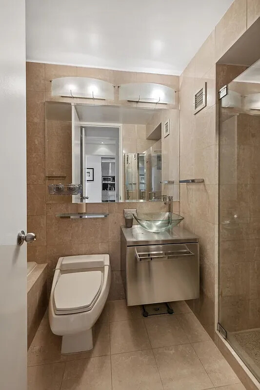 160 W 66TH Street 37E