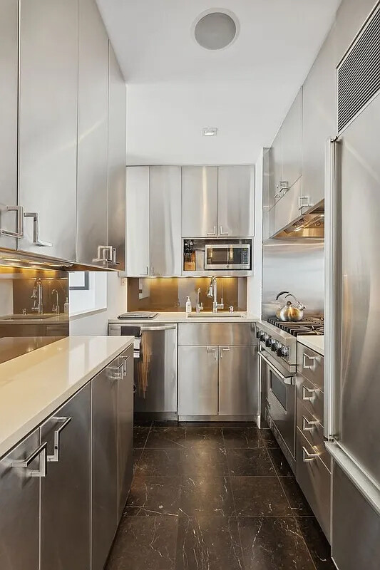 160 W 66TH Street 37E