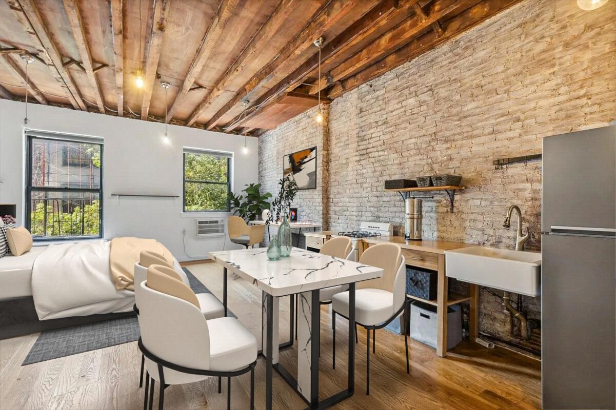 105 W 77TH Street 3F
