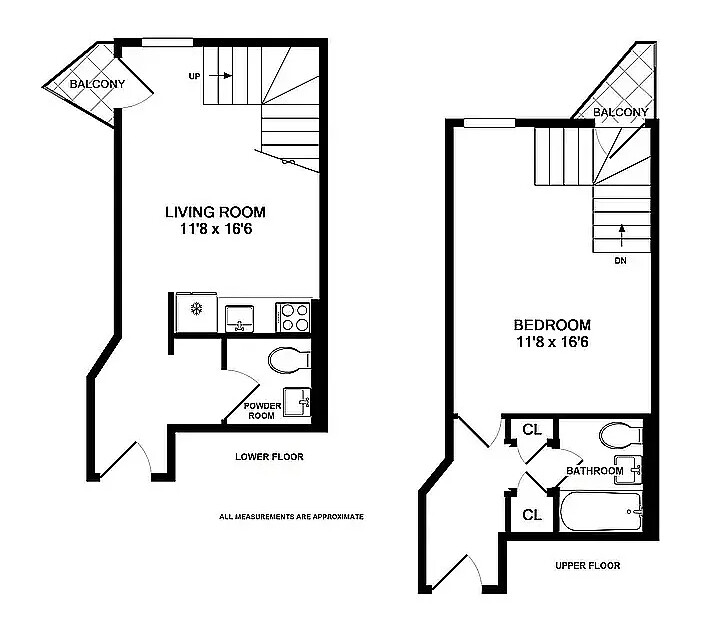 215 E 81ST Street 3D