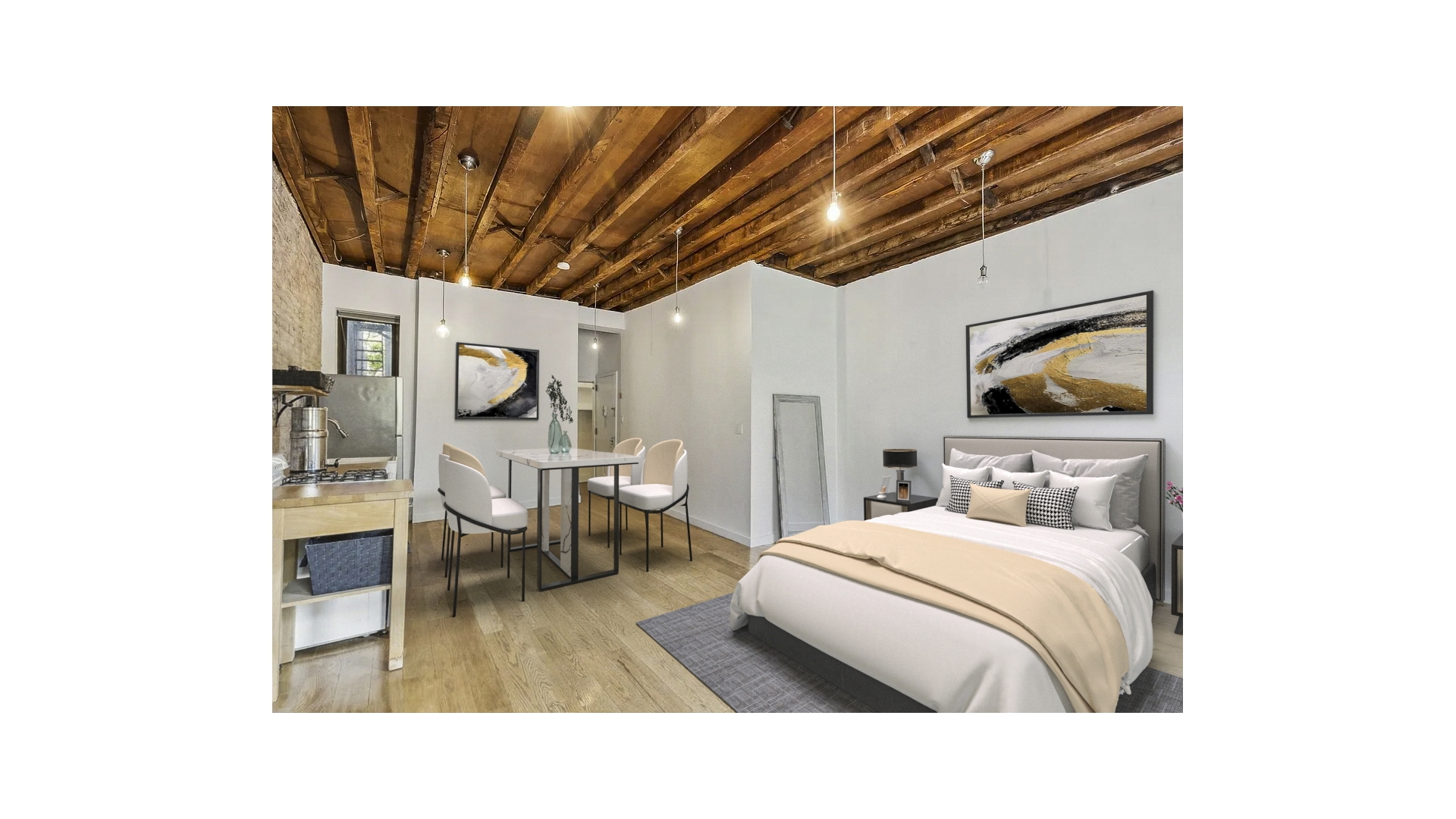 105 W 77TH Street 3F