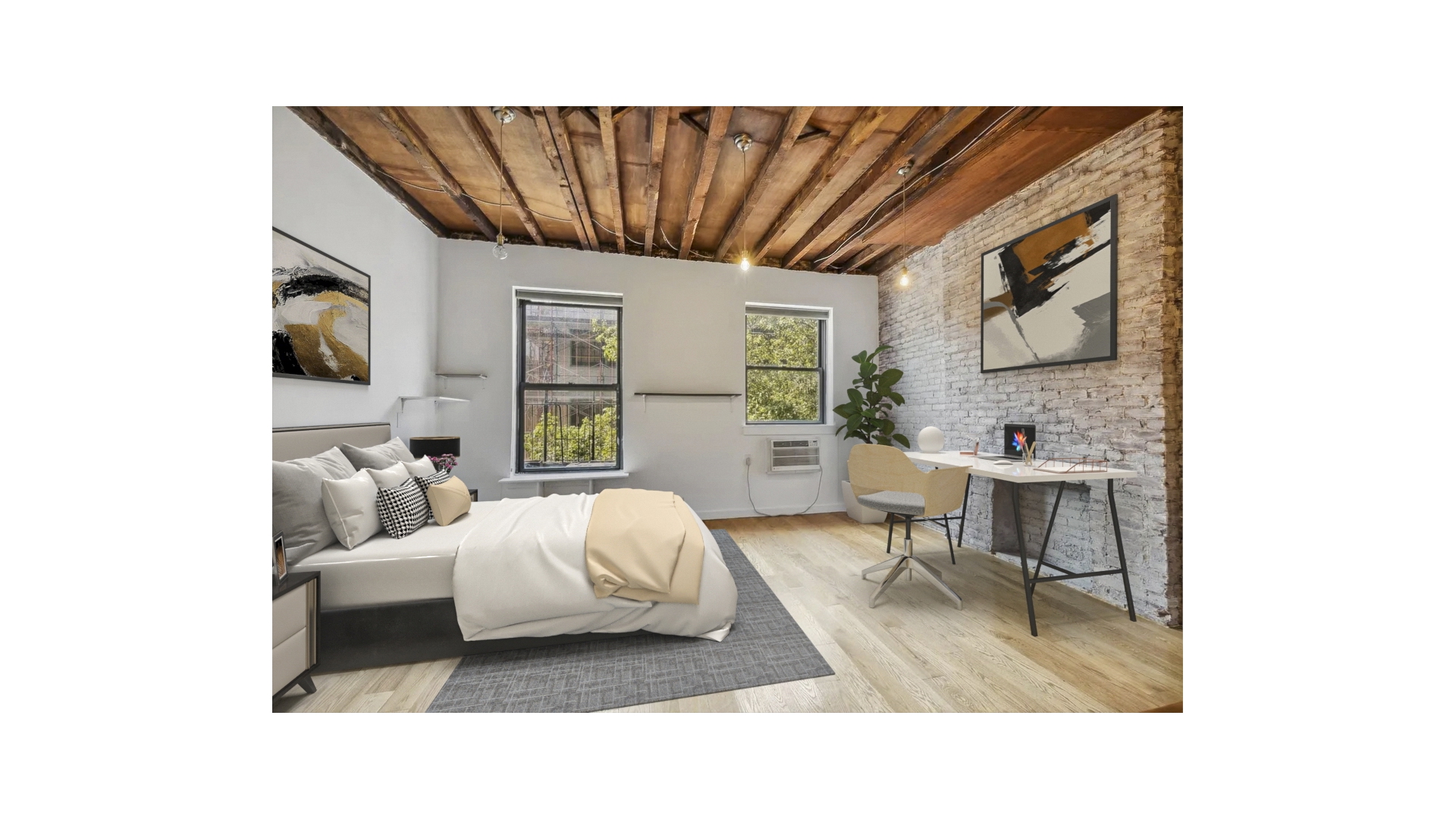 105 W 77TH Street 3F