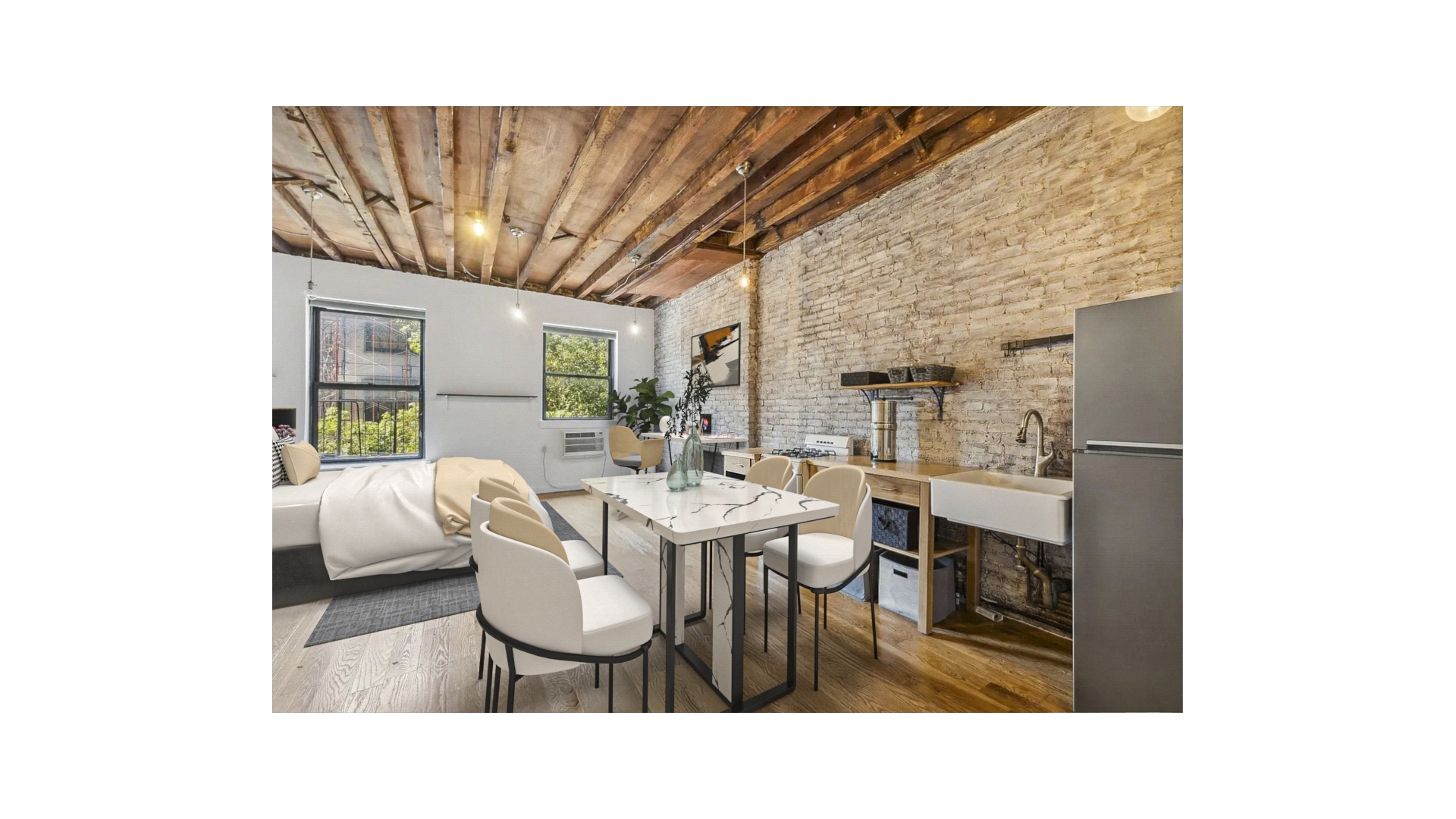 105 W 77TH Street 3F